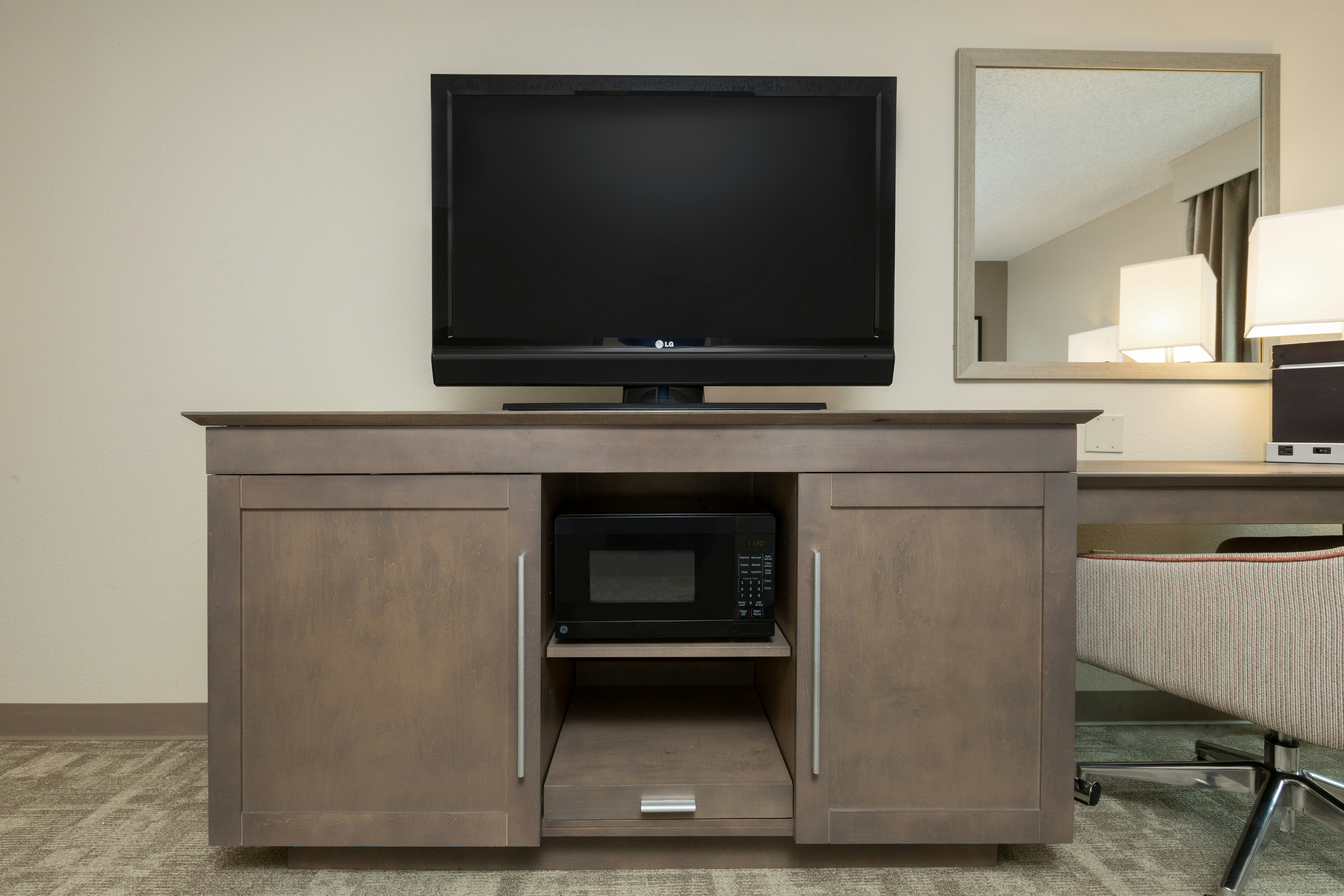 Hampton Inn Houston-Near the Galleria