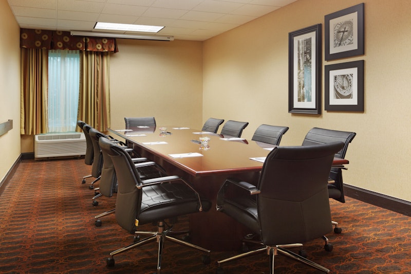 Hampton Inn Houston-Near the Galleria