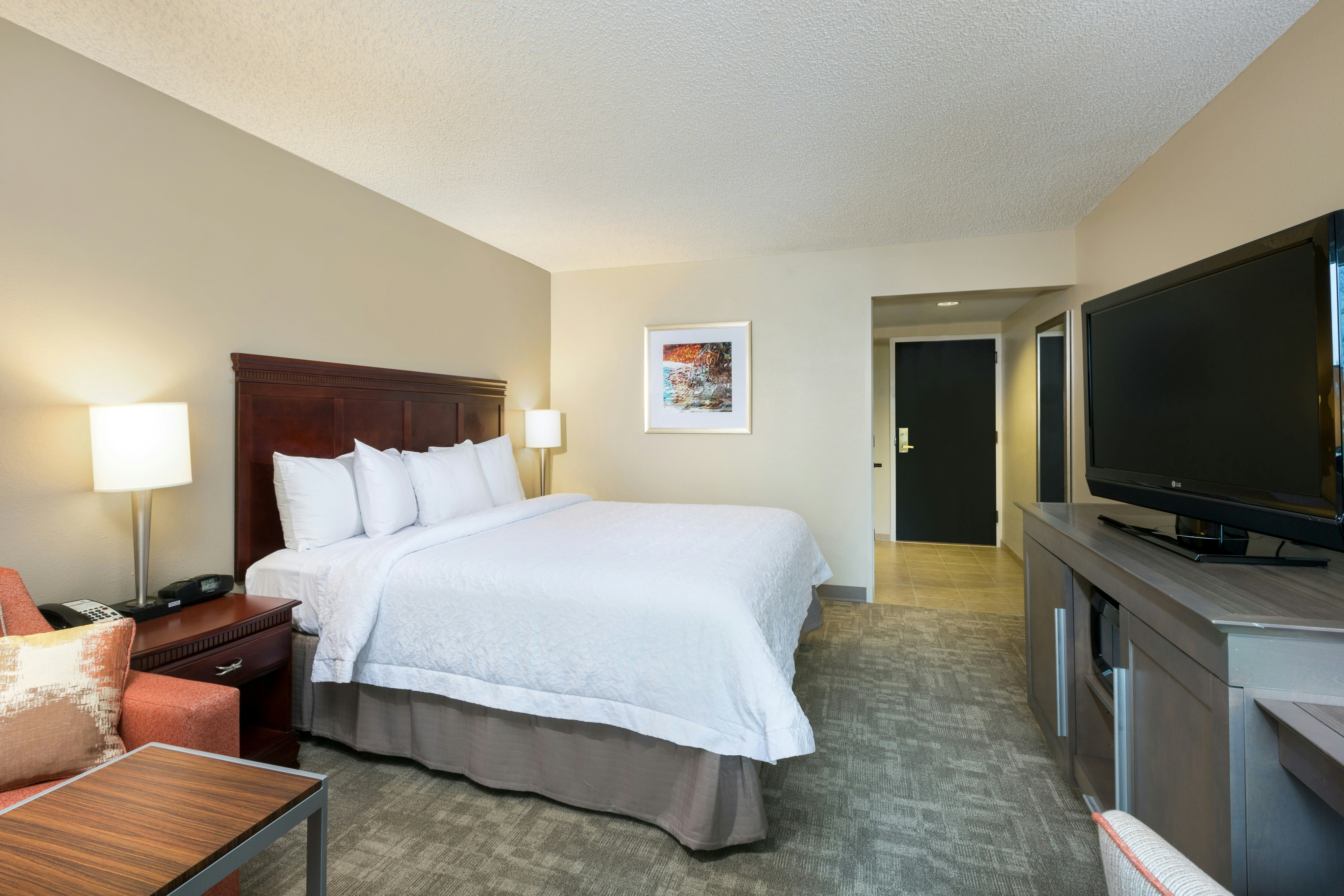 Hampton Inn Houston-Near the Galleria