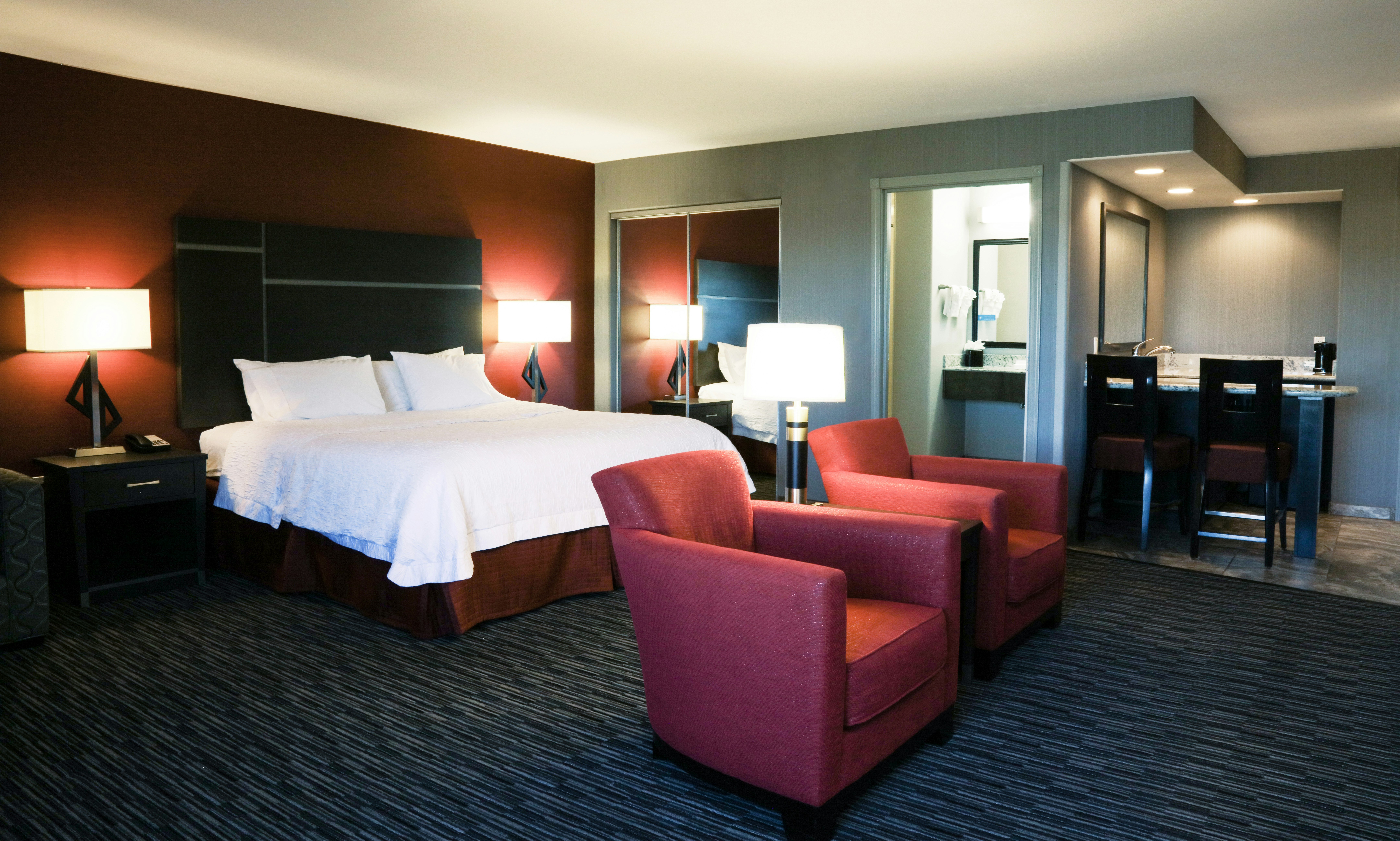 Hampton Inn & Suites Temecula