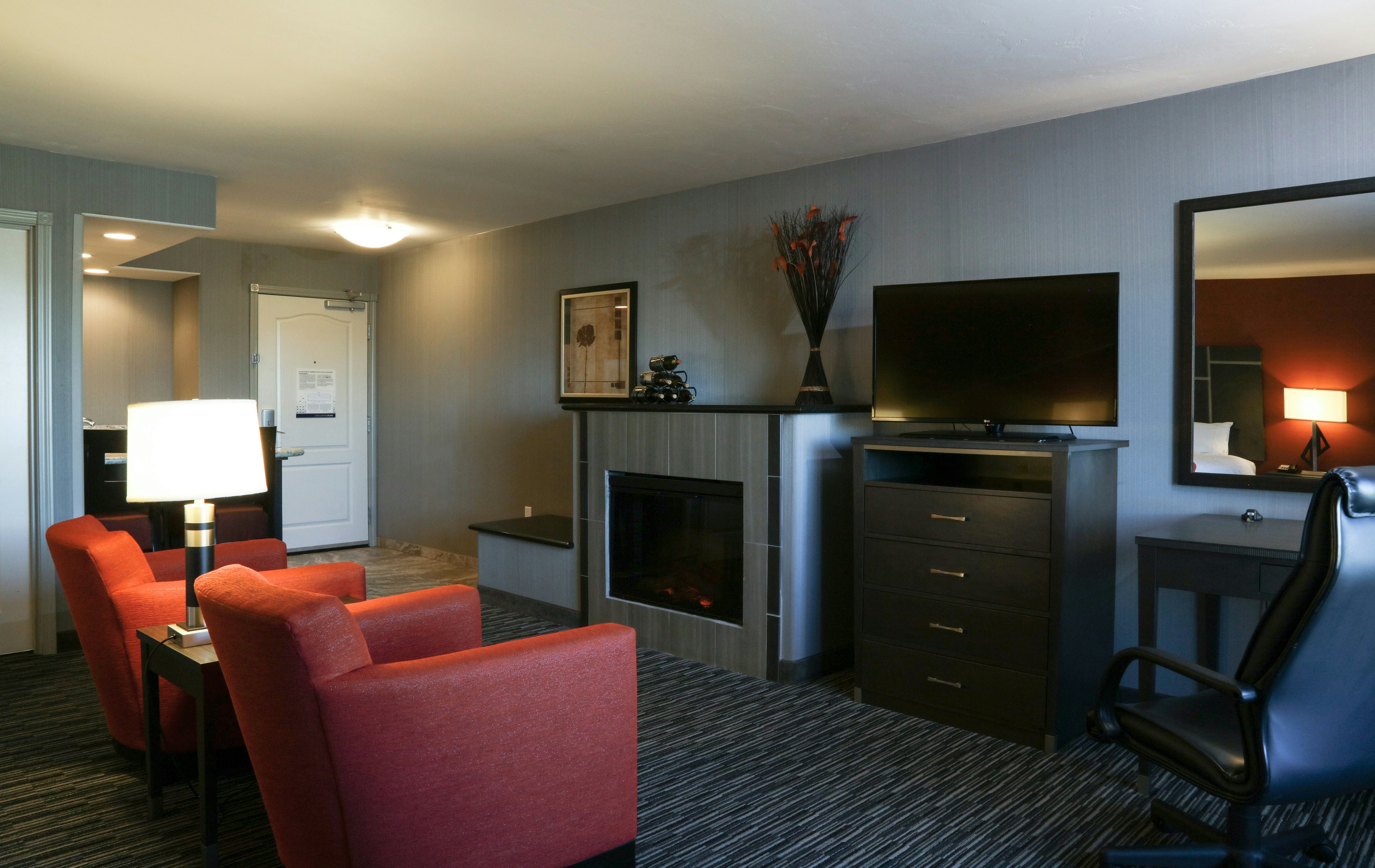 Hampton Inn & Suites Temecula