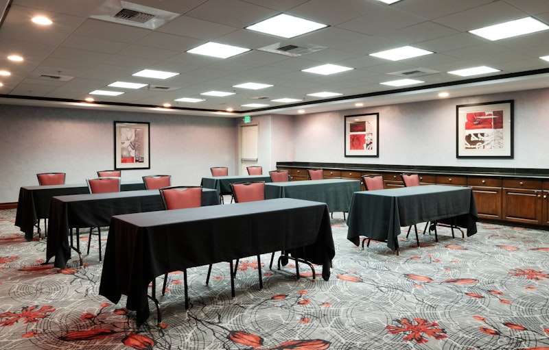 Hampton Inn & Suites Temecula