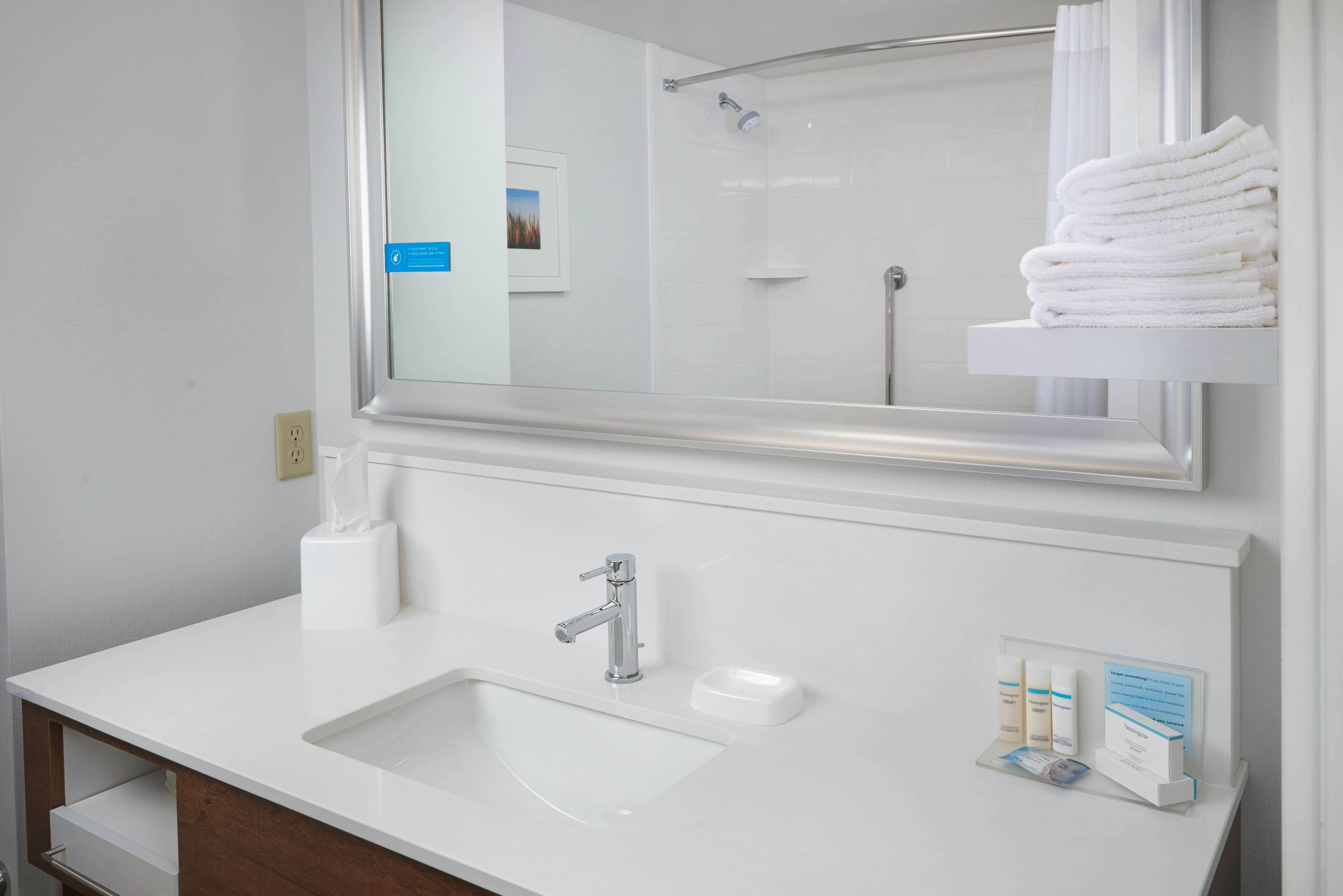 Hampton Inn & Suites Rogers
