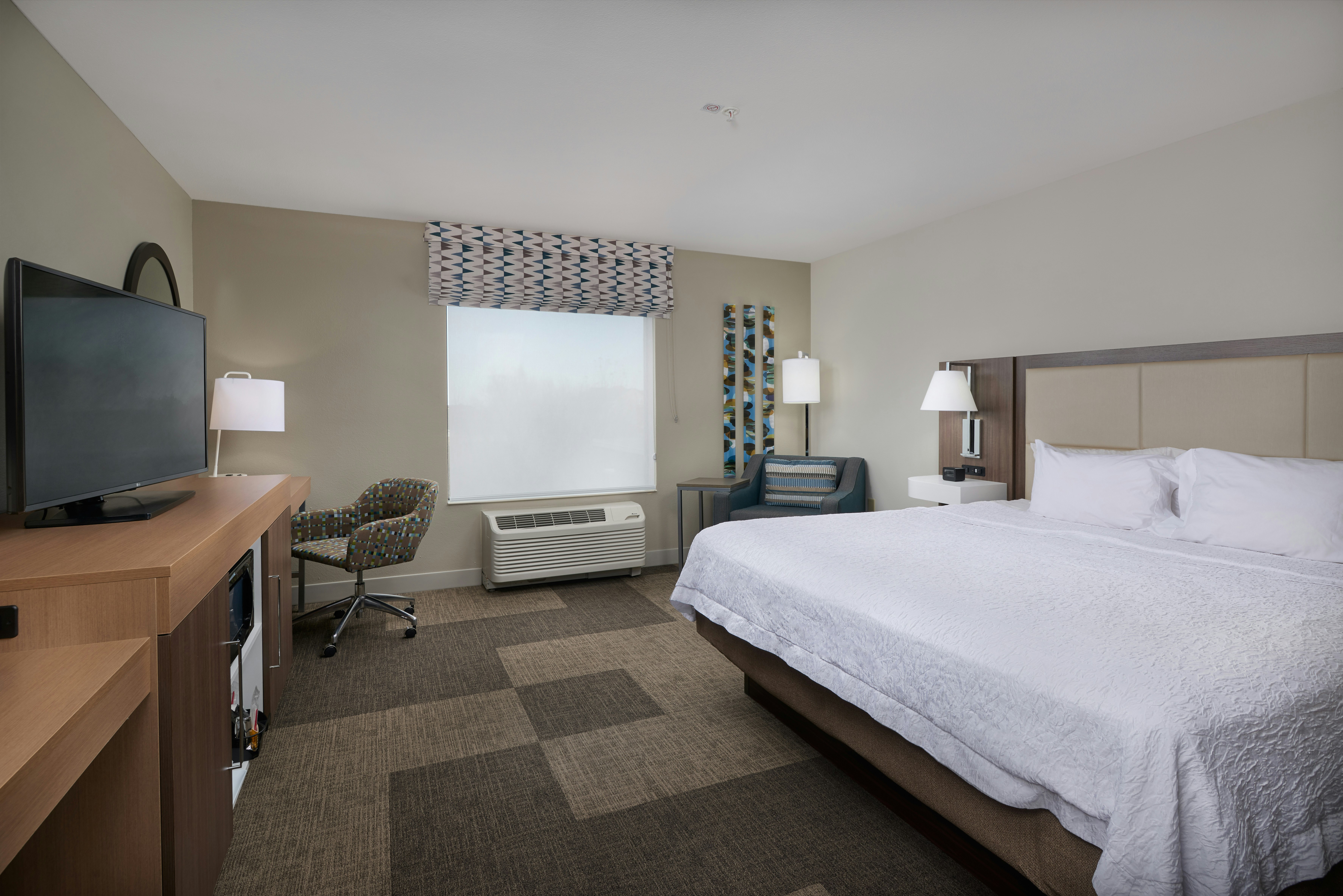 Hampton Inn & Suites Rogers