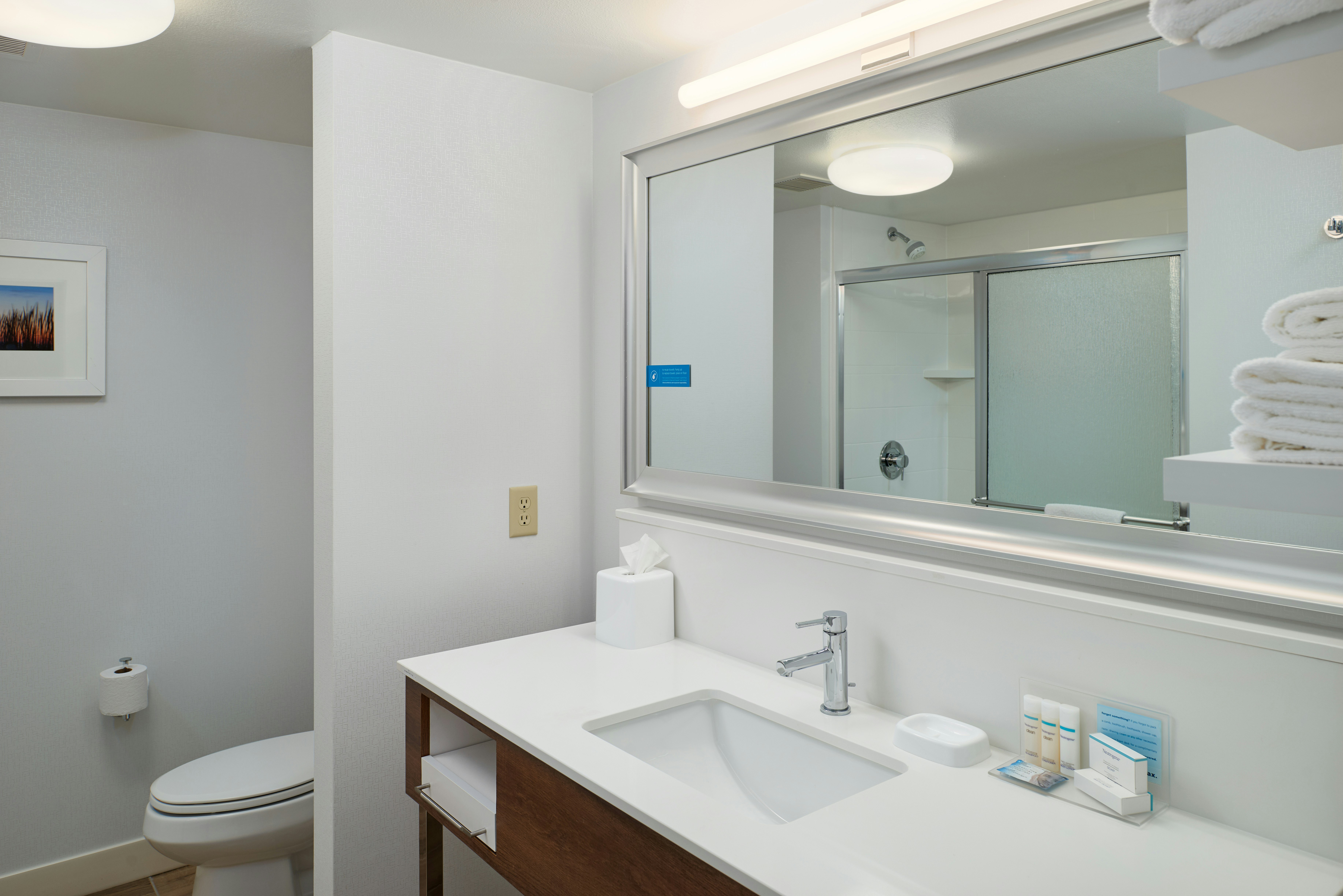 Hampton Inn & Suites Rogers