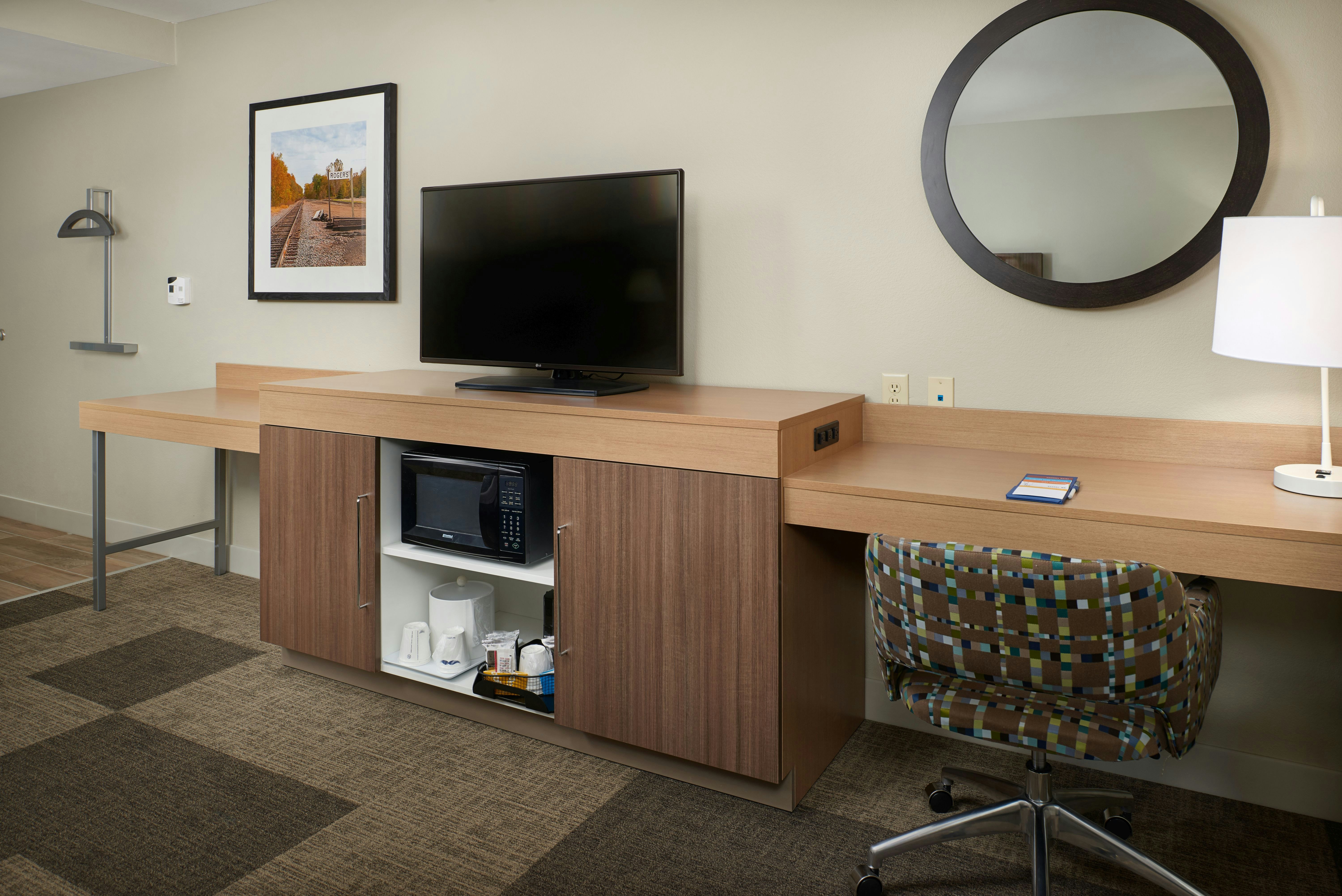 Hampton Inn & Suites Rogers