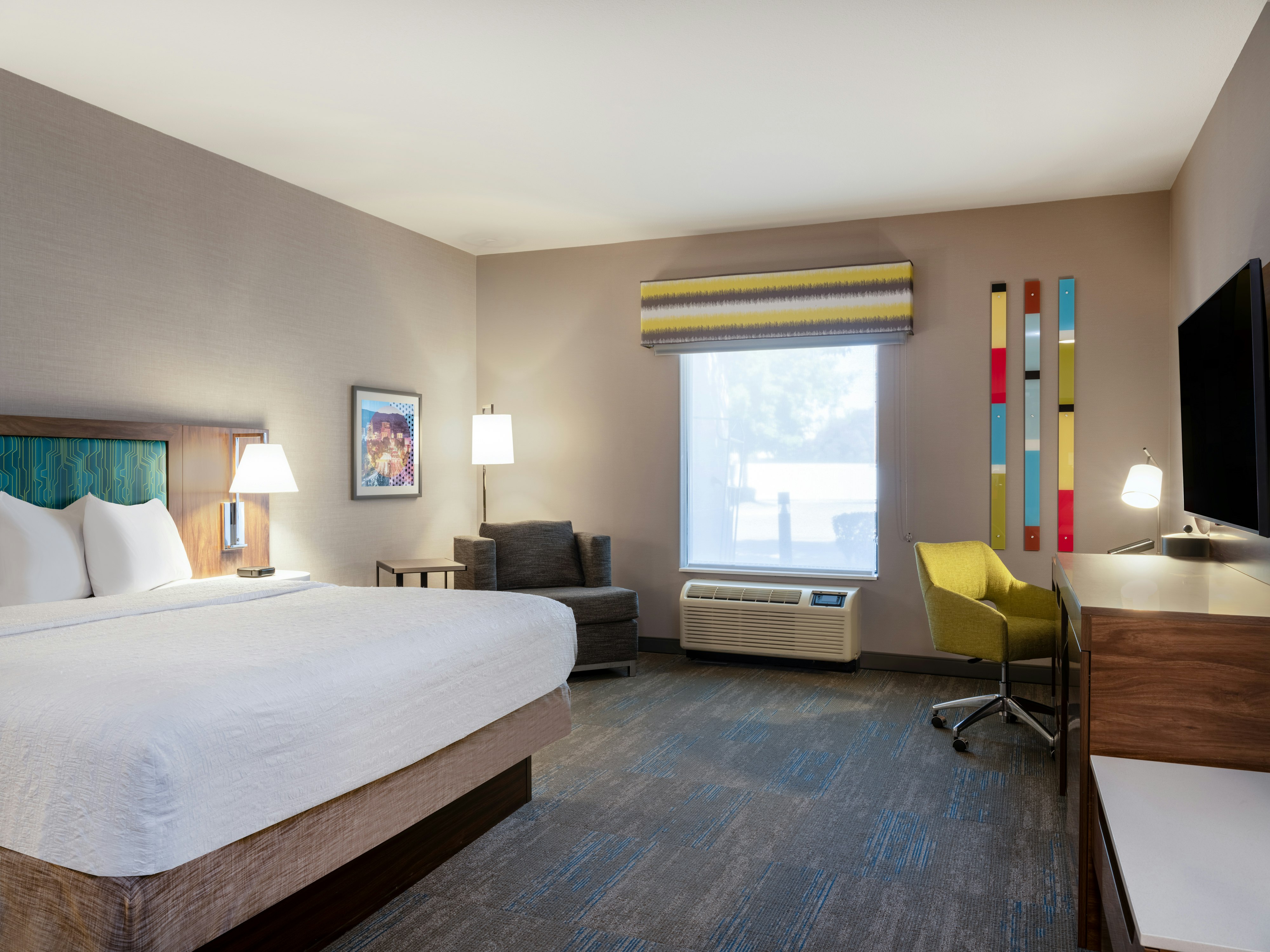 Hampton Inn & Suites Boise-Meridian