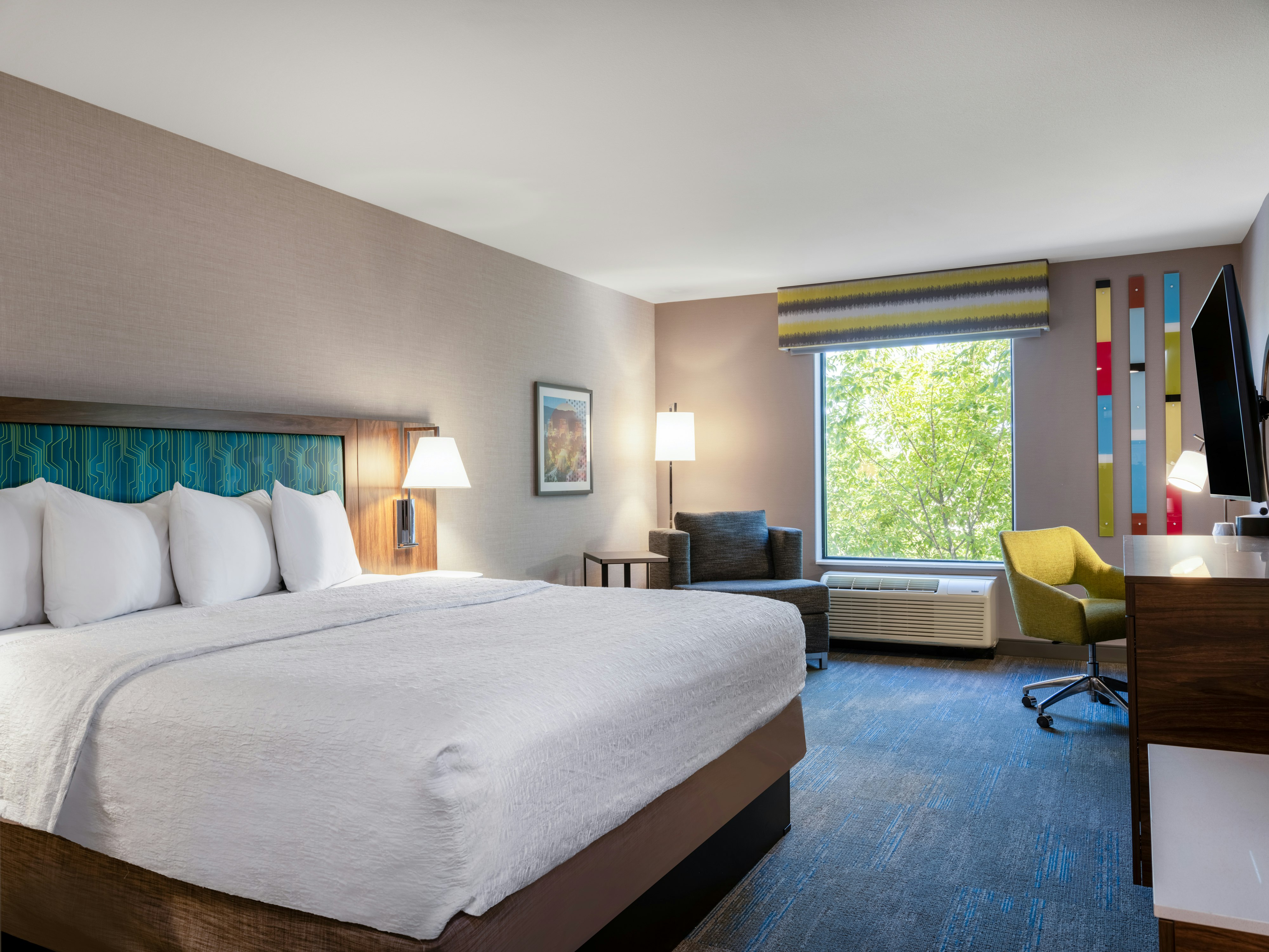 Hampton Inn & Suites Boise-Meridian