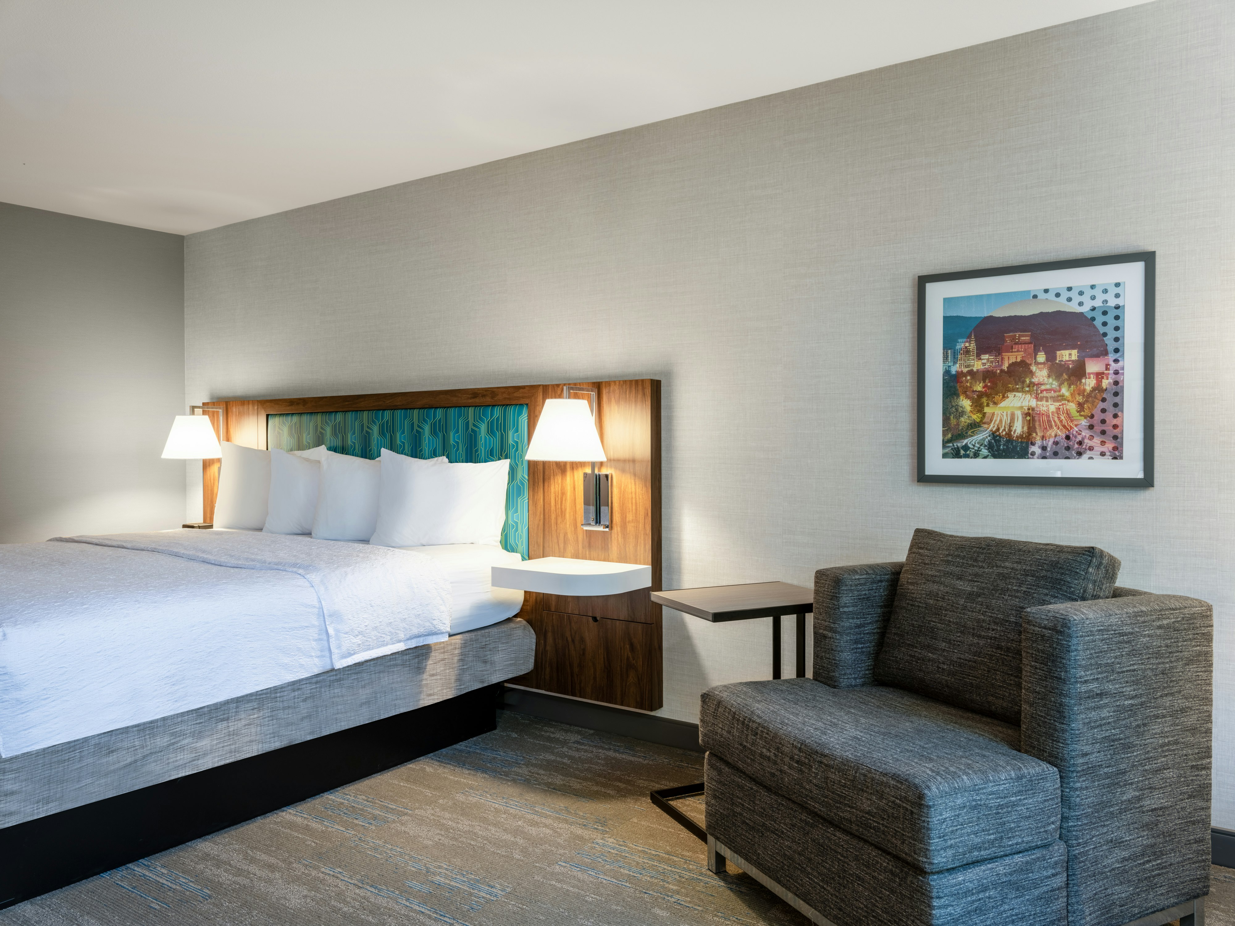 Hampton Inn & Suites Boise-Meridian