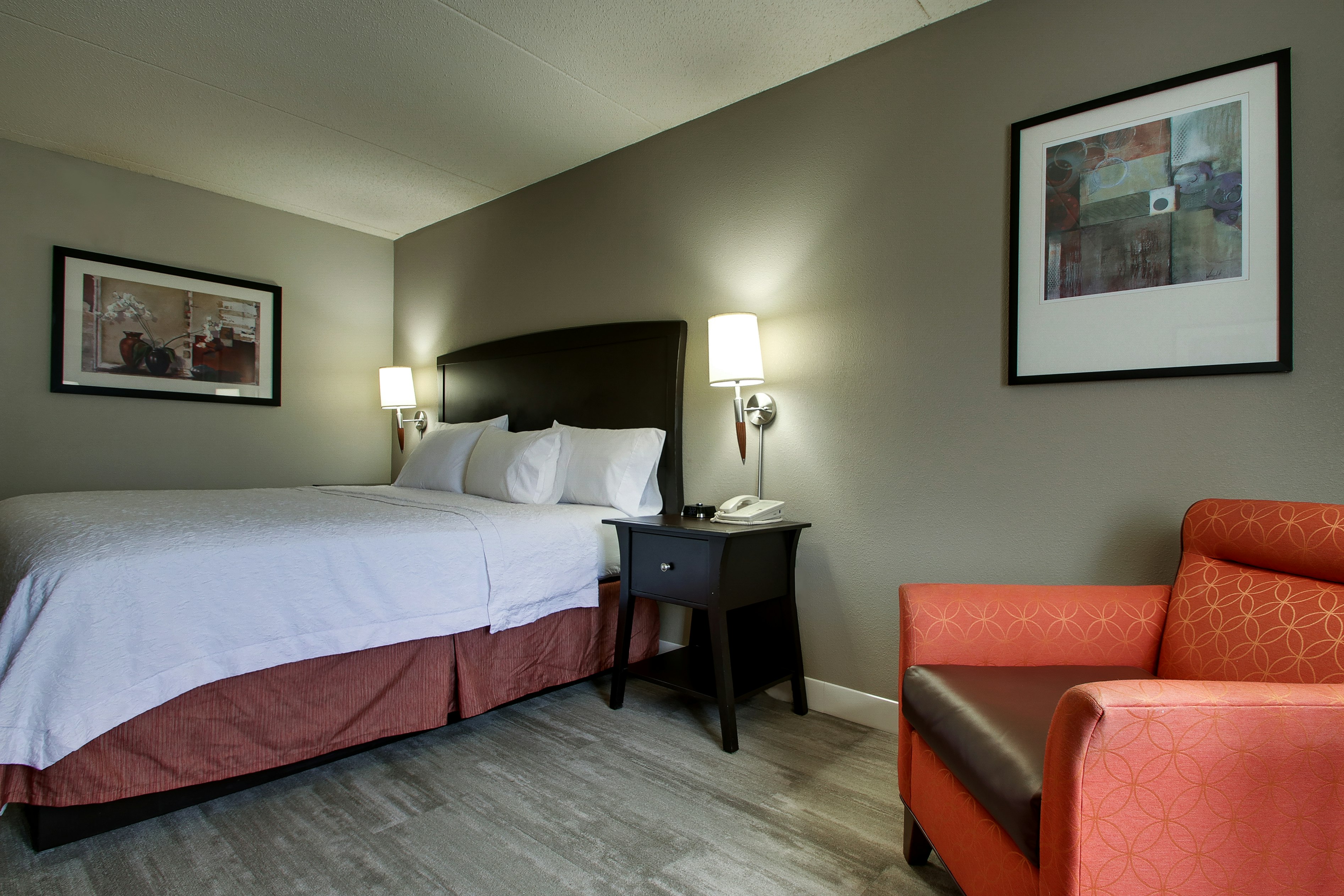 Hampton Inn & Suites Spartanburg-I-26 Westgate Mall