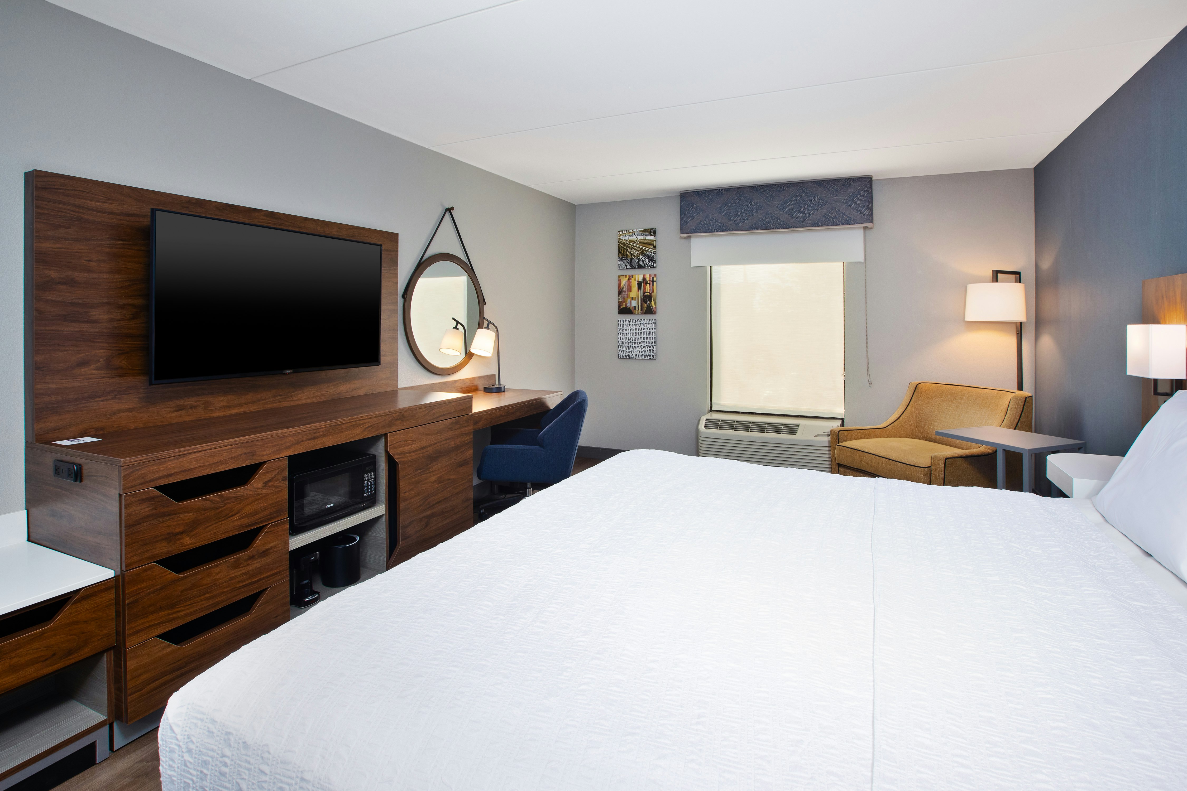 Hampton Inn & Suites Spartanburg-I-26 Westgate Mall