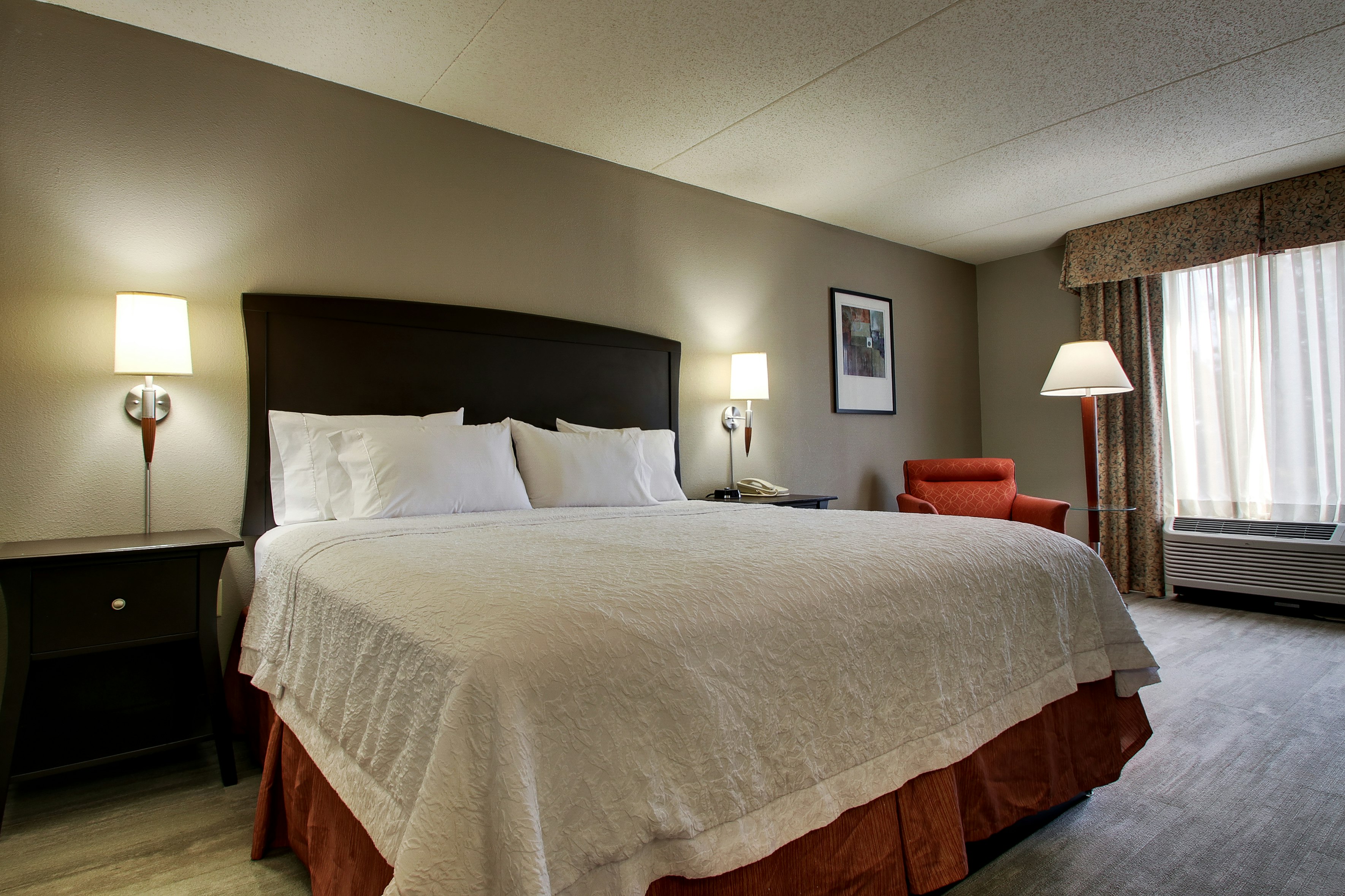 Hampton Inn & Suites Spartanburg-I-26 Westgate Mall