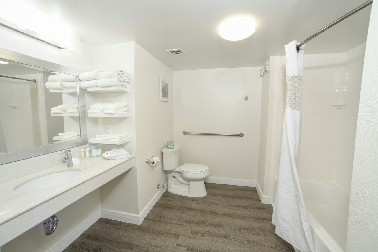 Hampton Inn Jacksonville East Regency Square