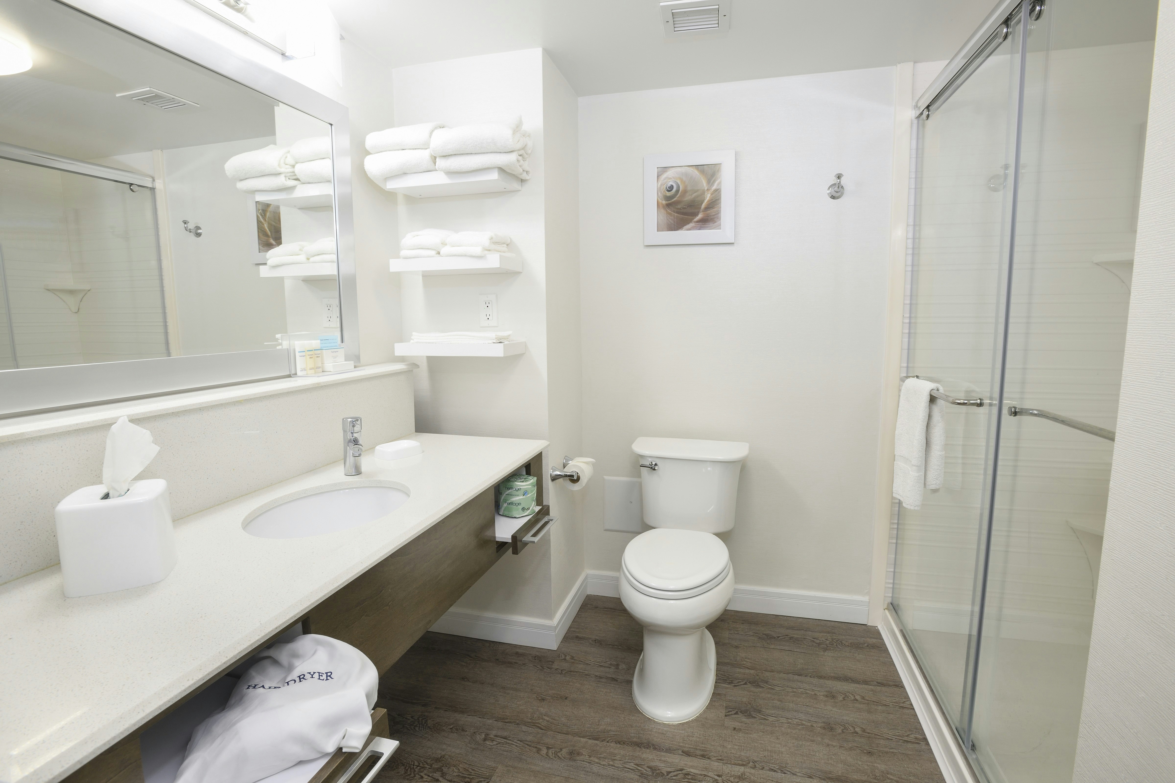 Hampton Inn Jacksonville East Regency Square
