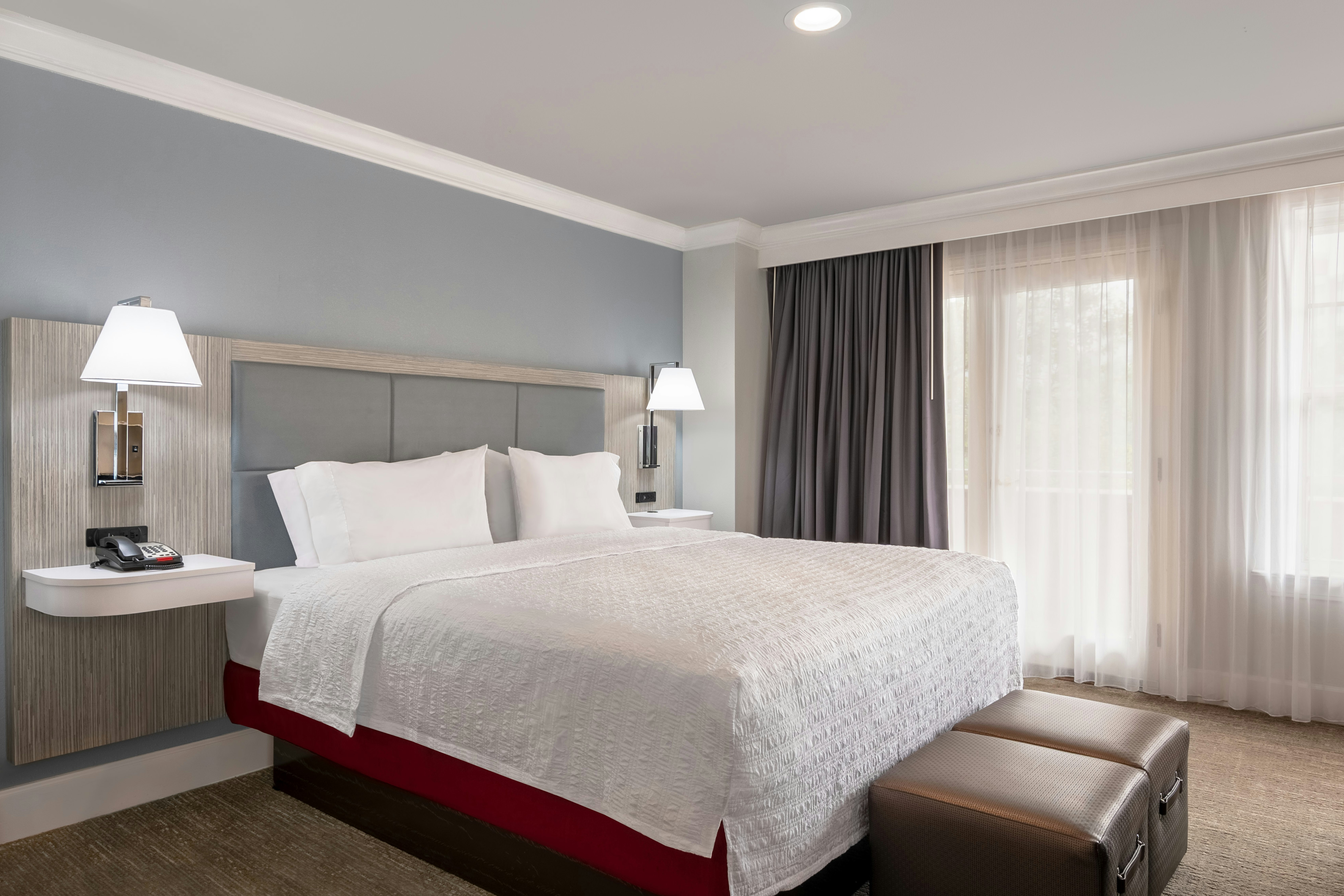 Hampton Inn & Suites Stamford