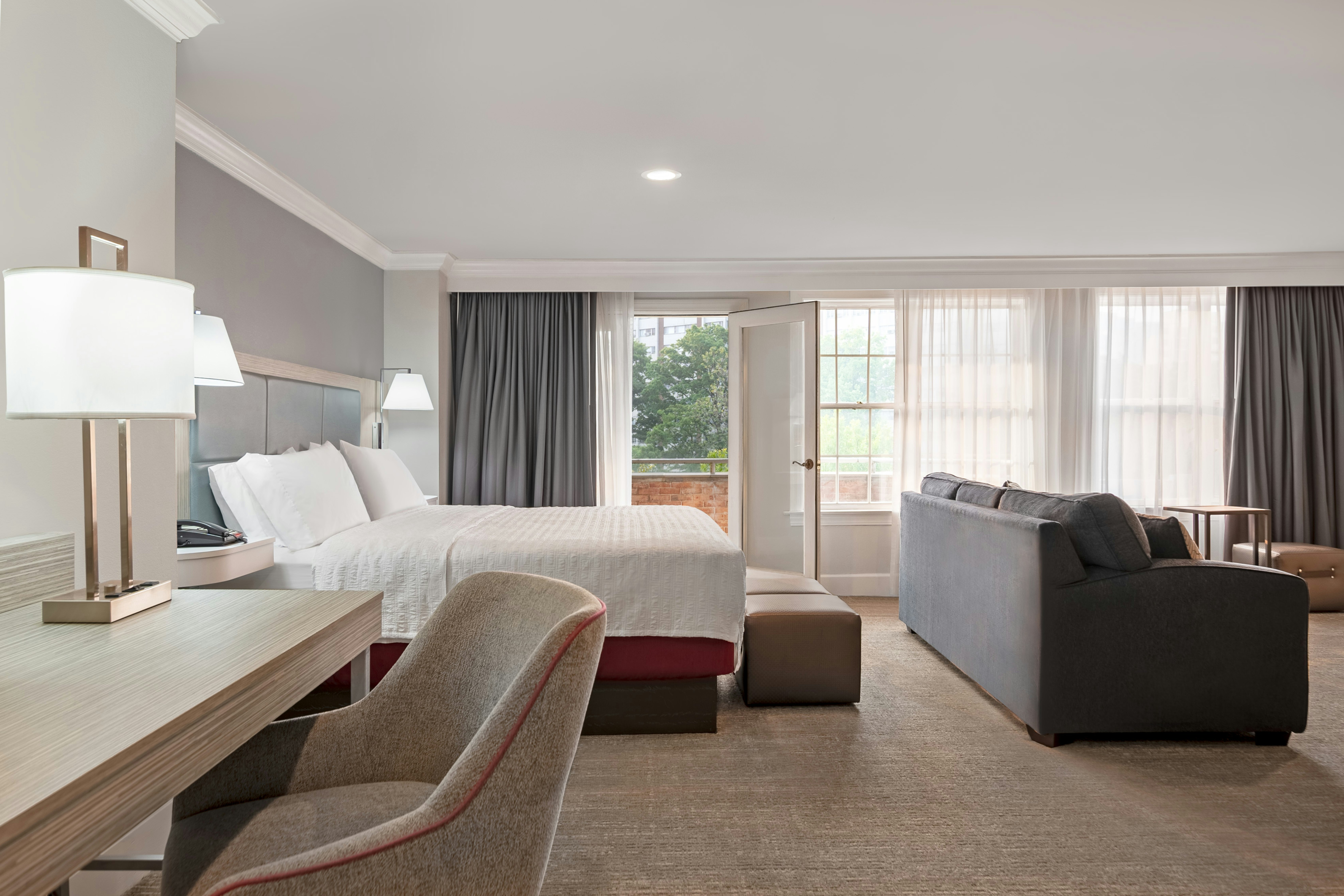 Hampton Inn & Suites Stamford