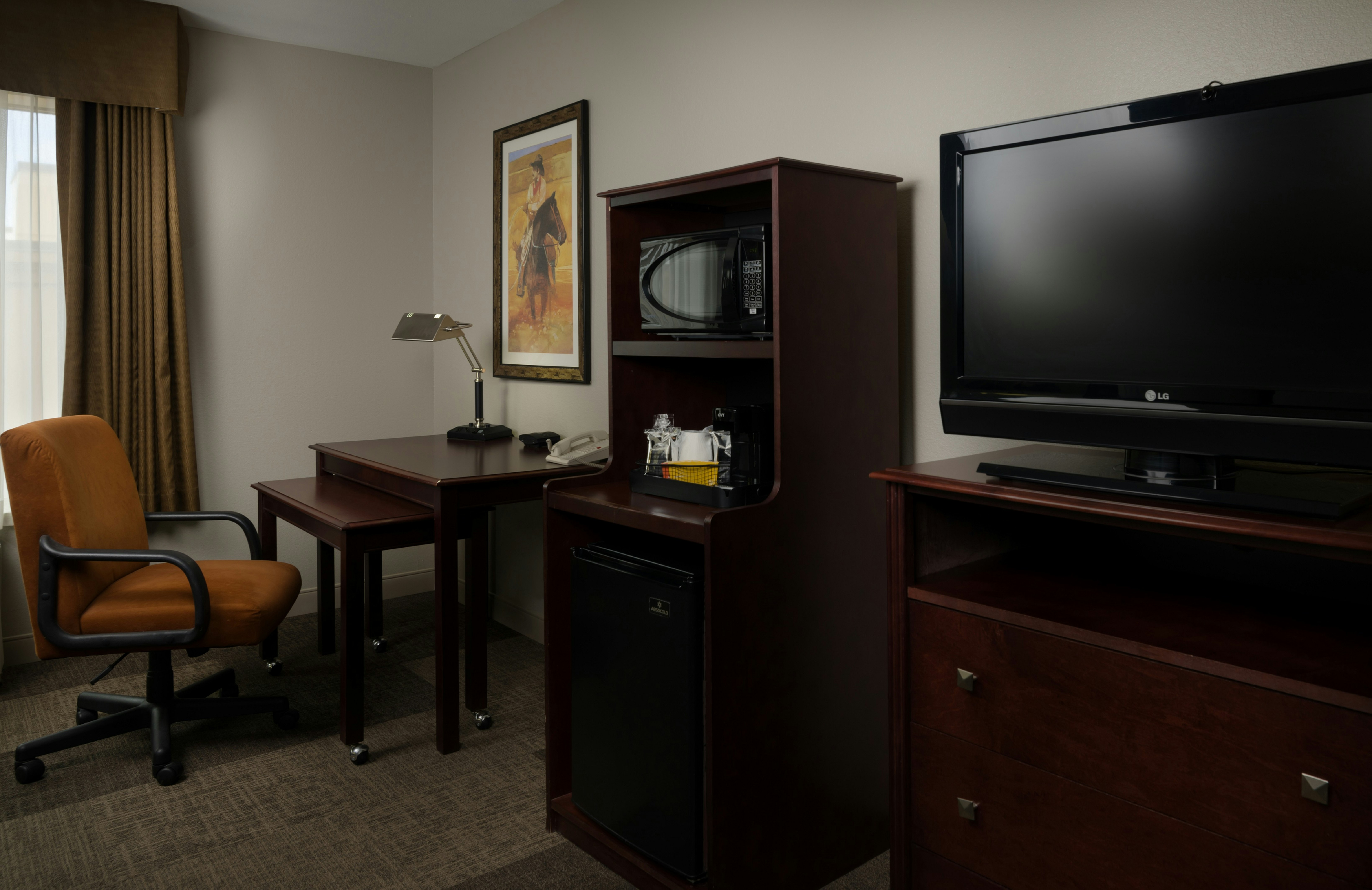 Hampton Inn & Suites Altus