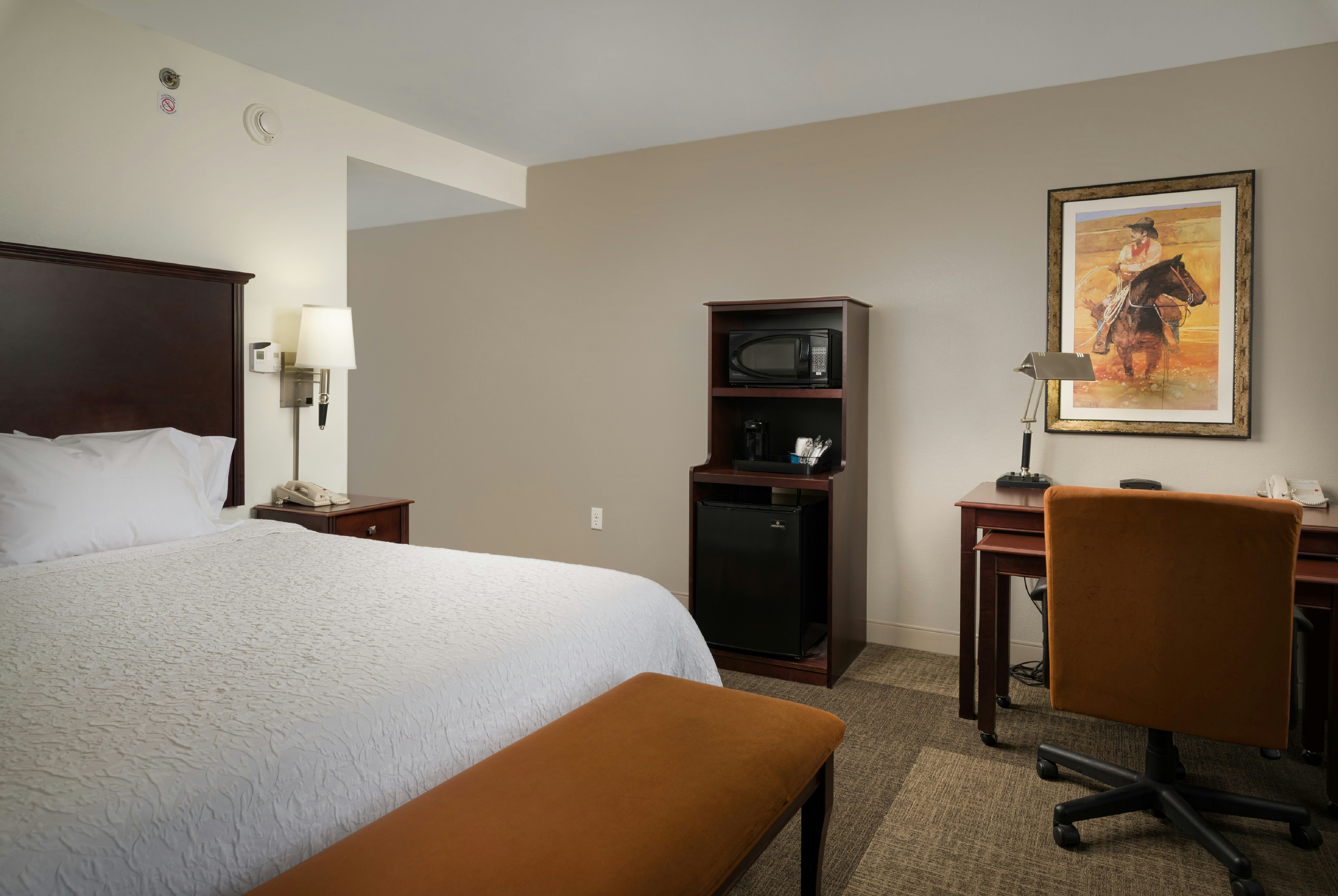 Hampton Inn & Suites Altus