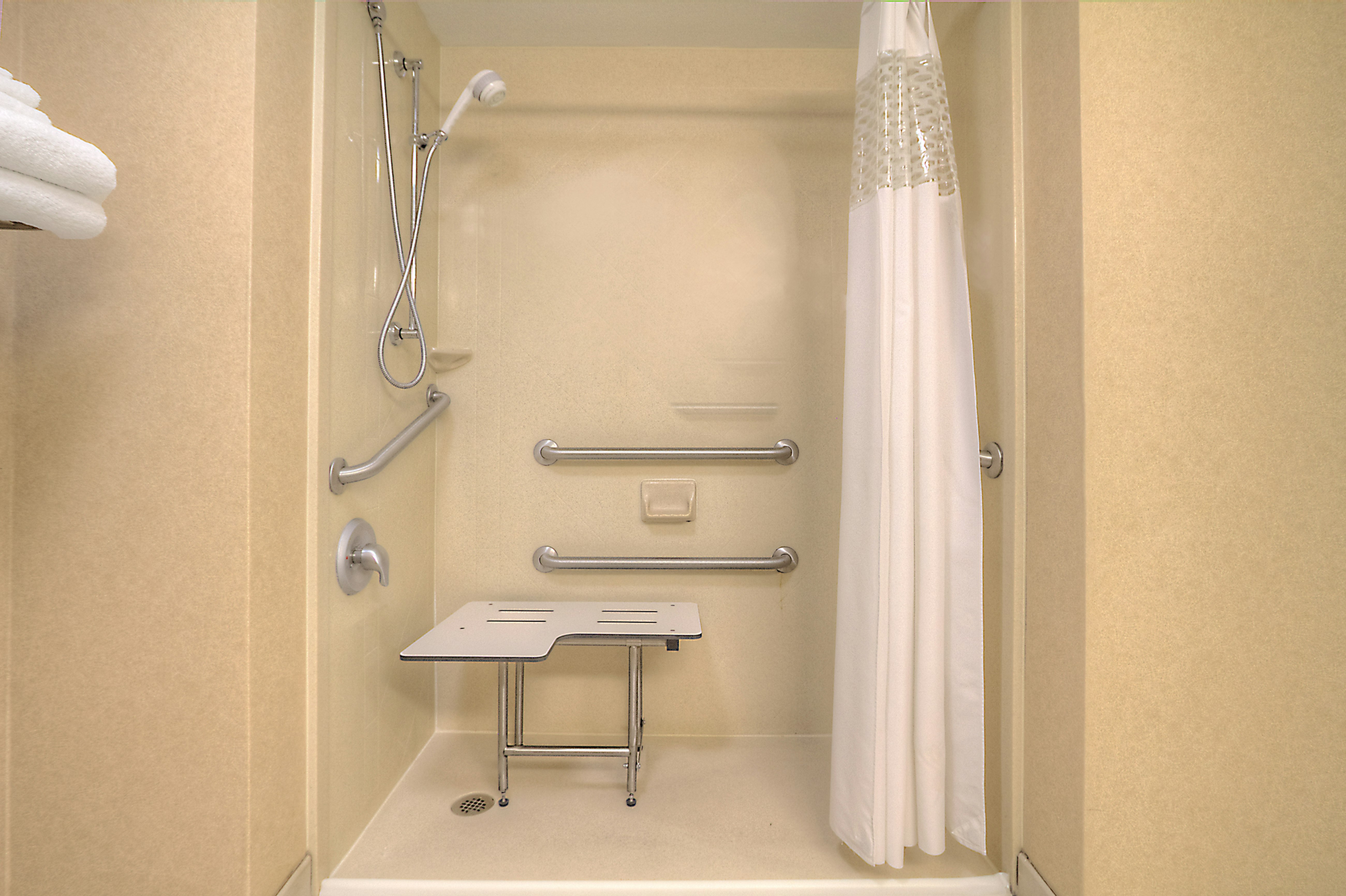 Hampton Inn & Suites Altus