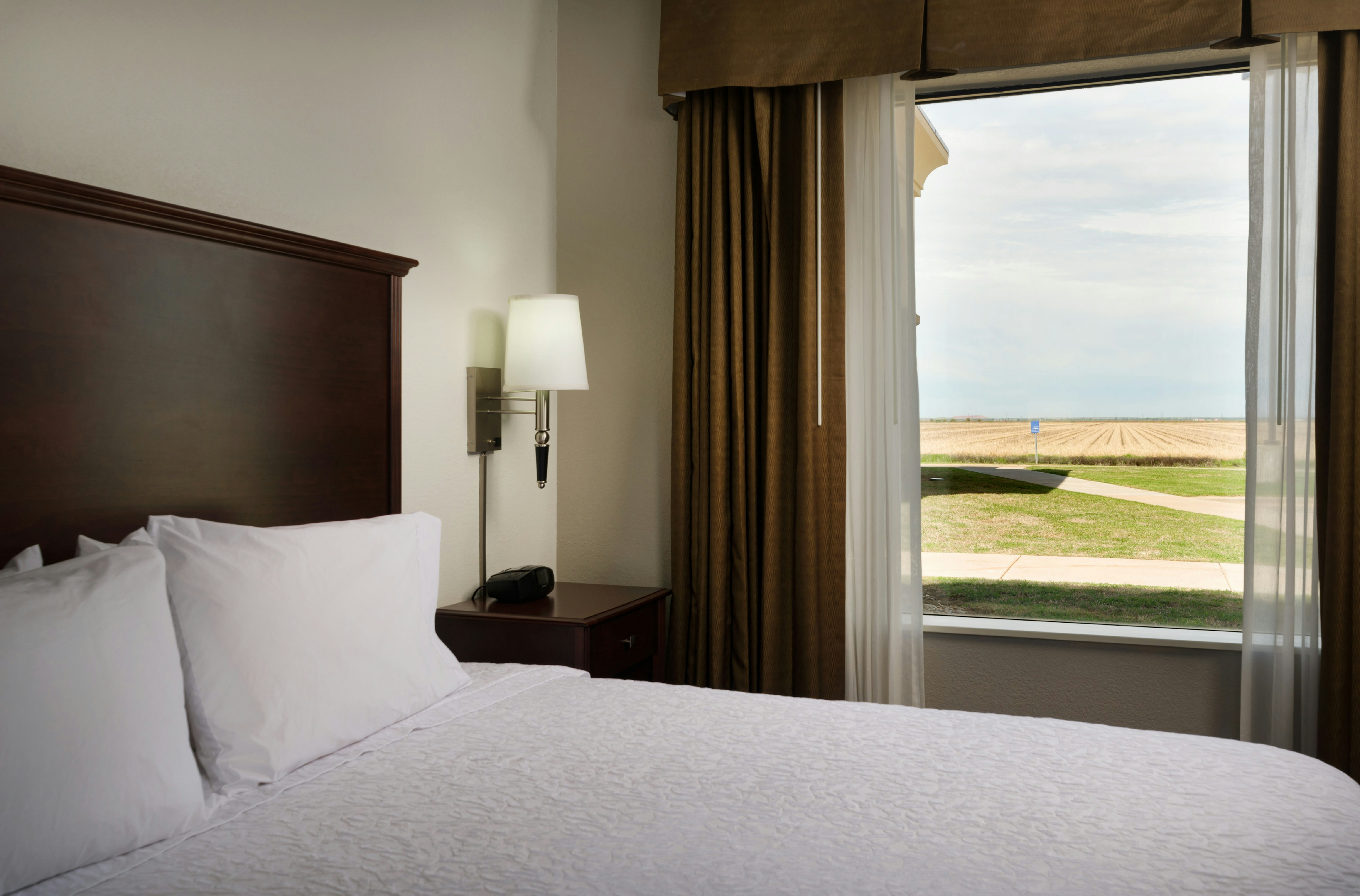 Hampton Inn & Suites Altus