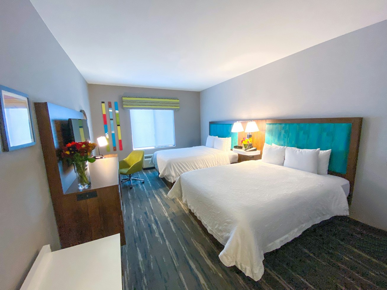 Hampton Inn Carlsbad