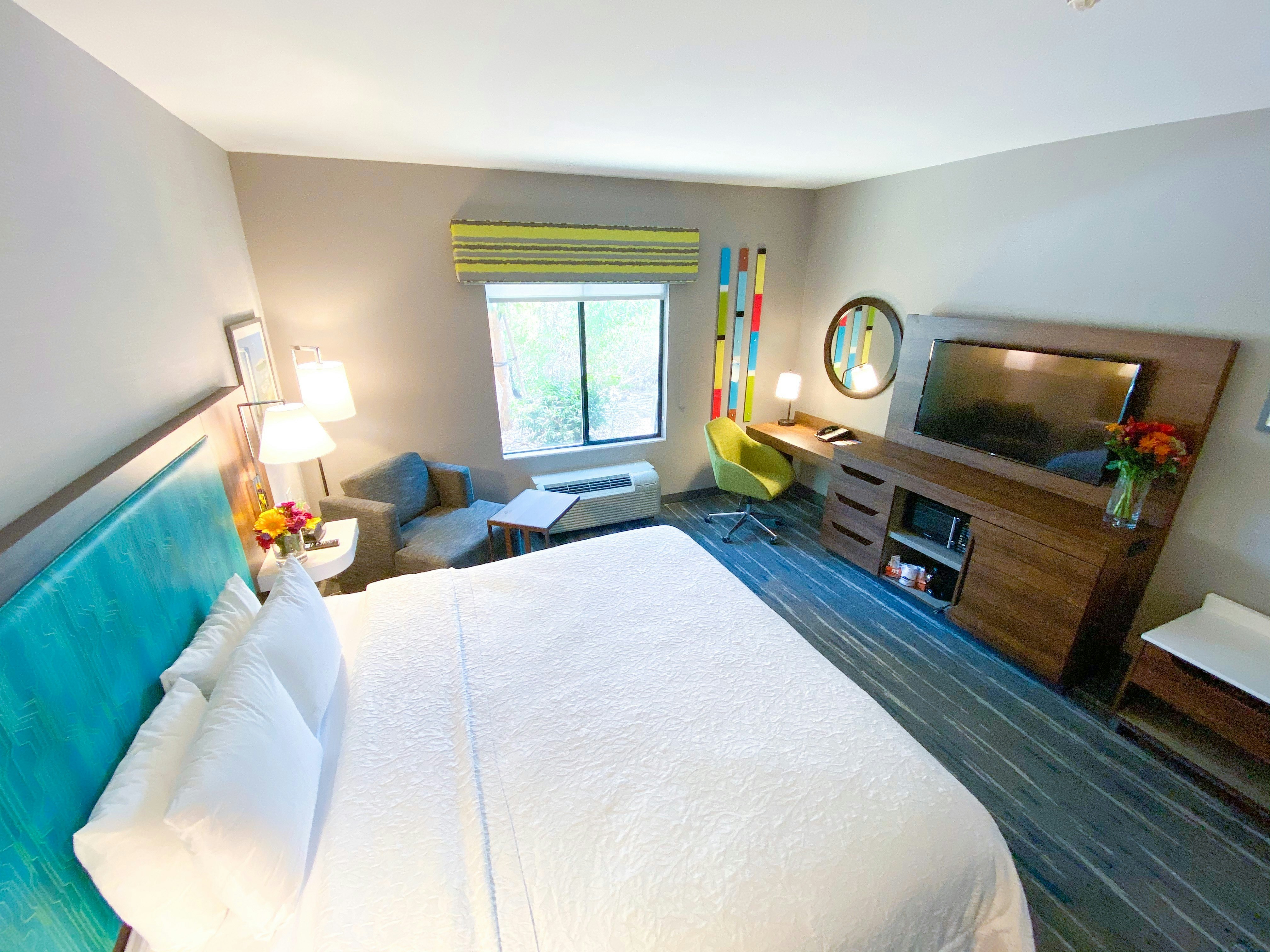 Hampton Inn Carlsbad-North San Diego County