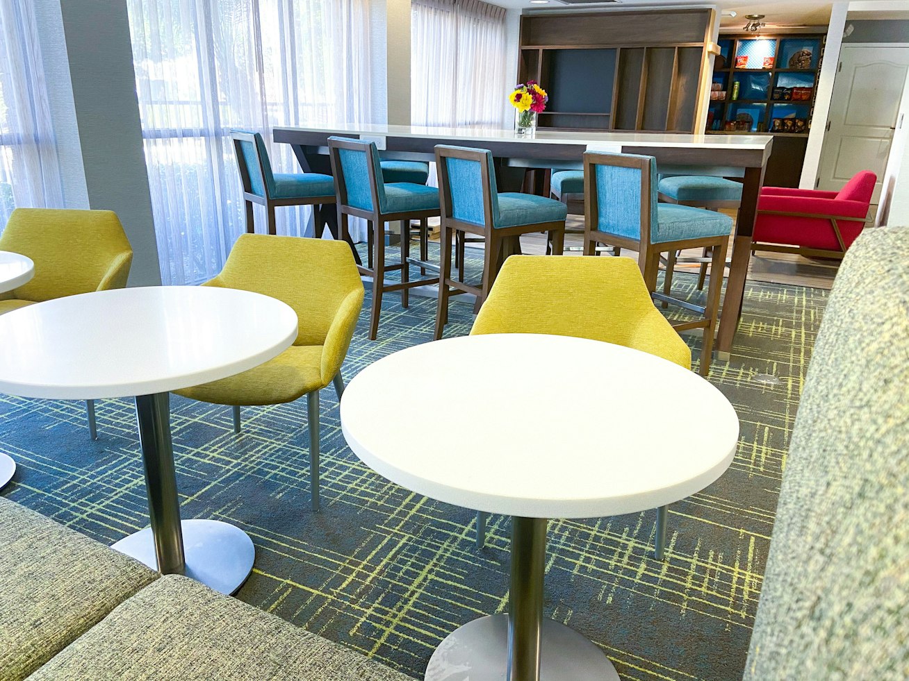 Hampton Inn Carlsbad