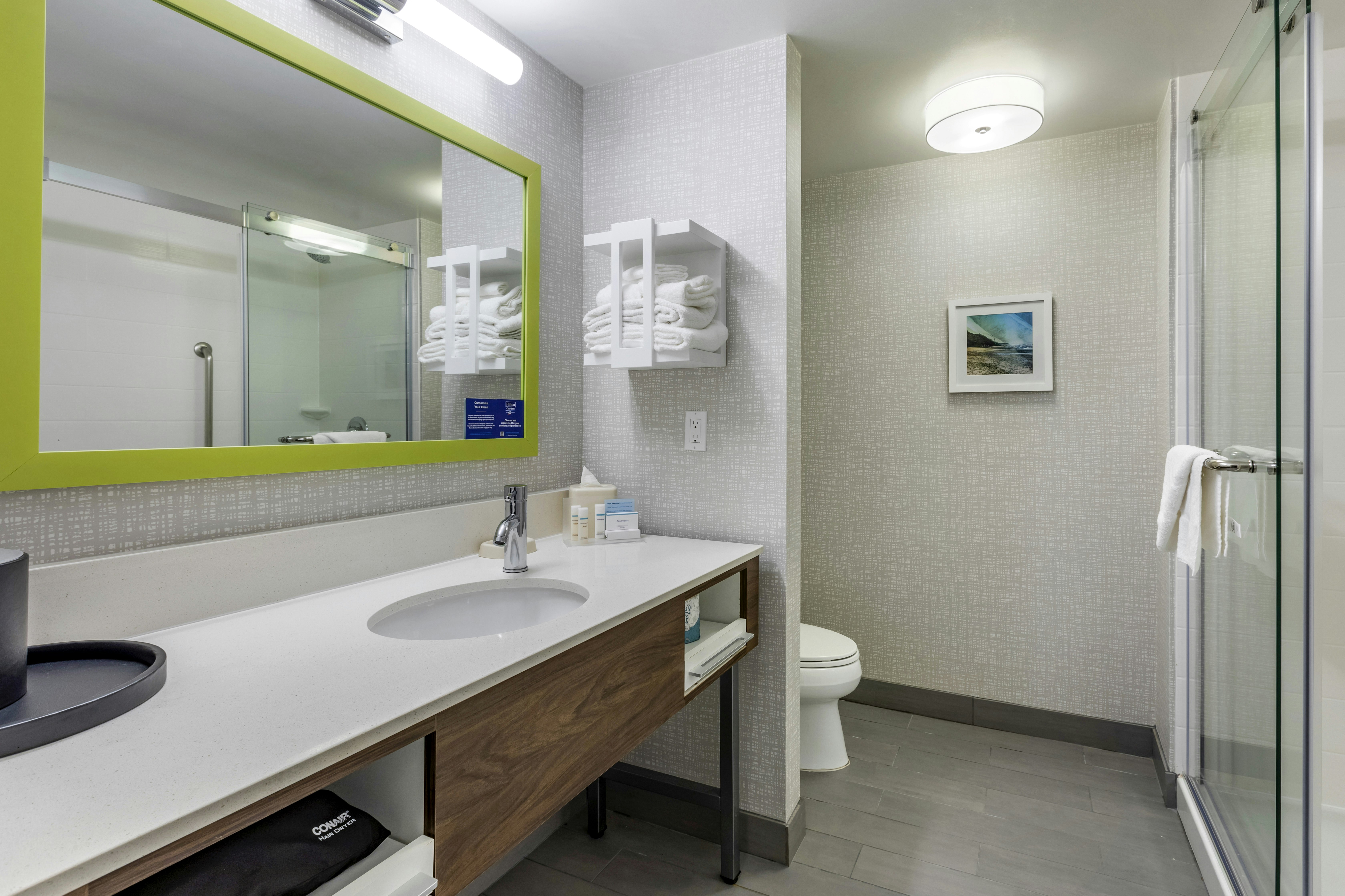 Hampton Inn Carlsbad-North San Diego County