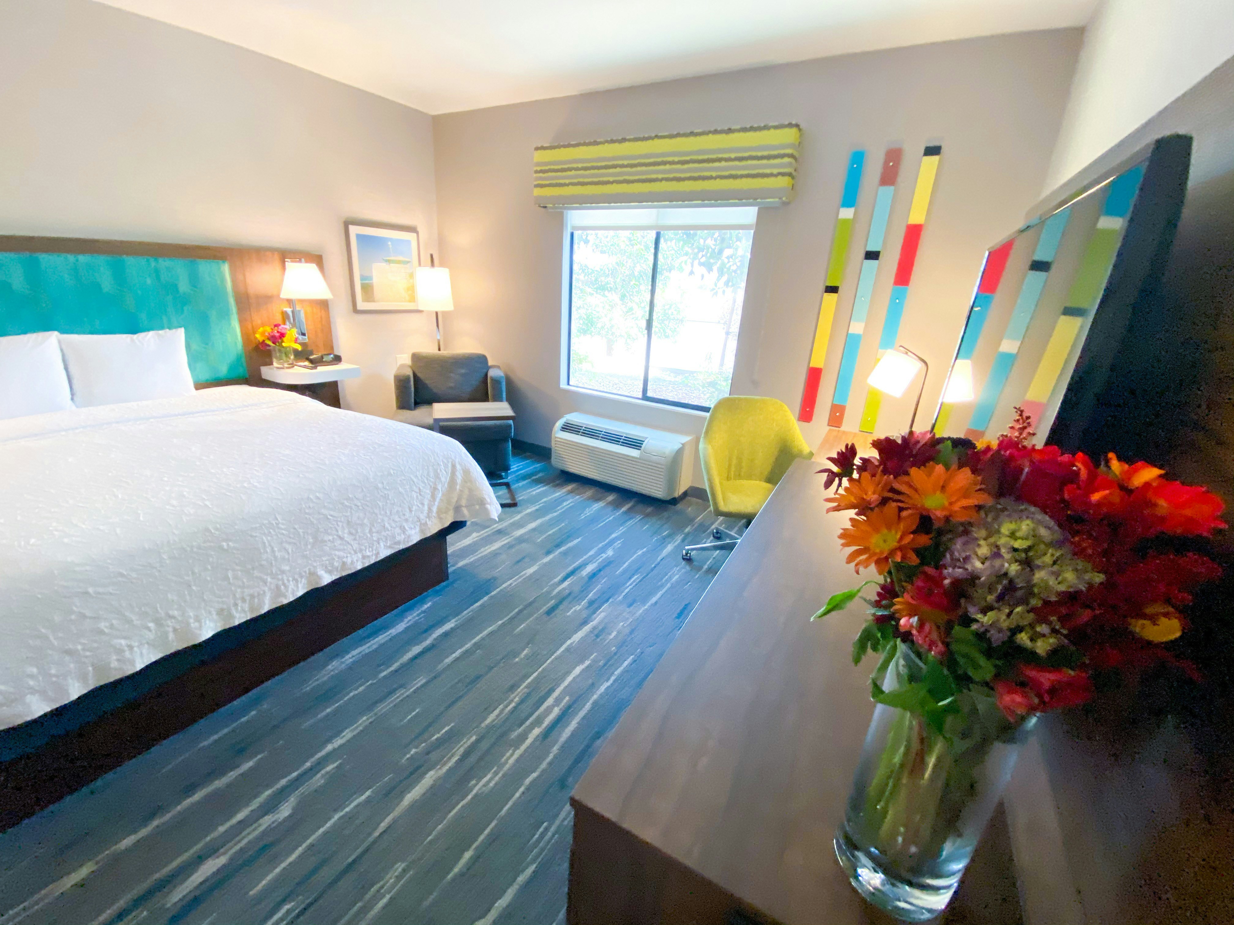 Hampton Inn Carlsbad-North San Diego County