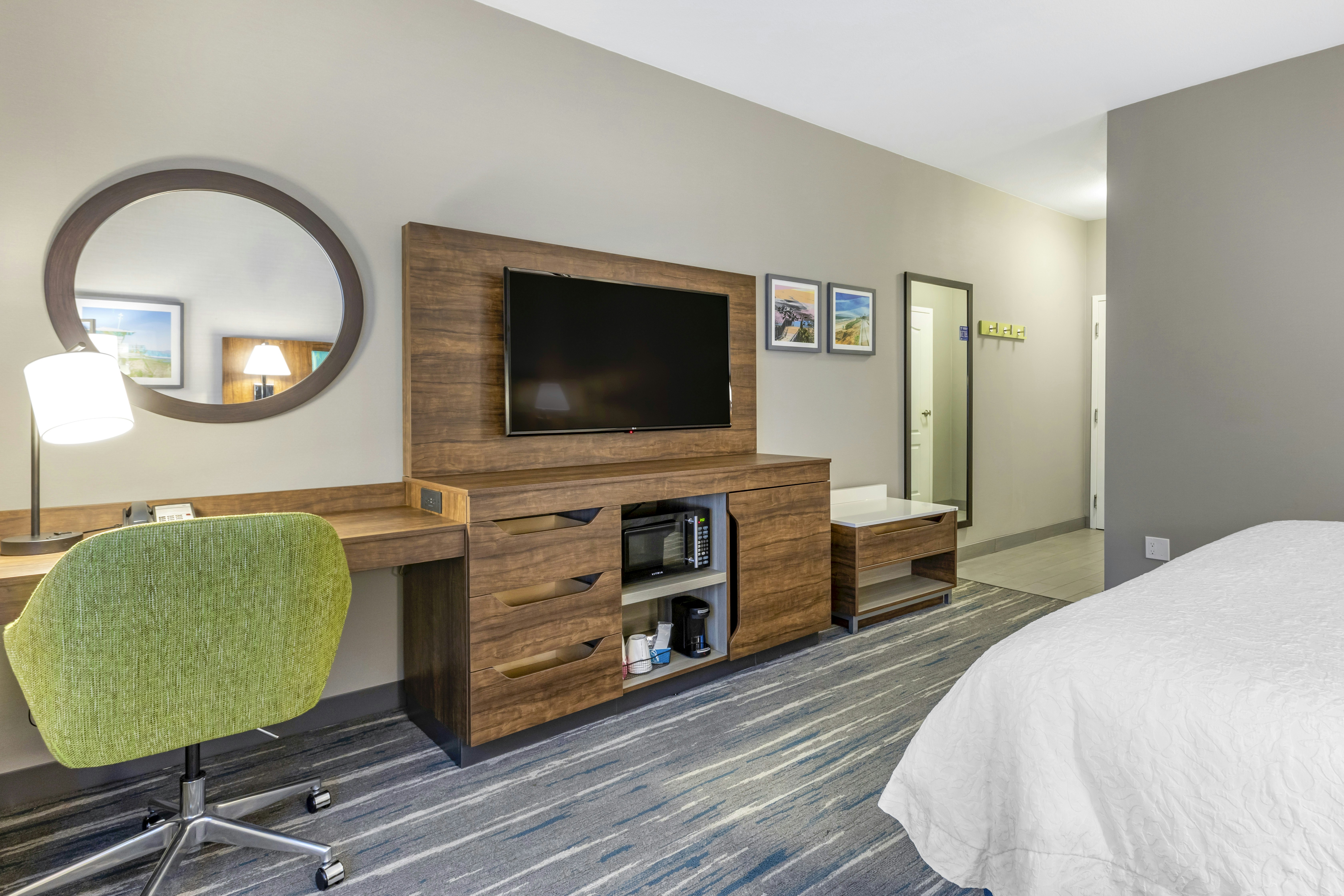 Hampton Inn Carlsbad-North San Diego County