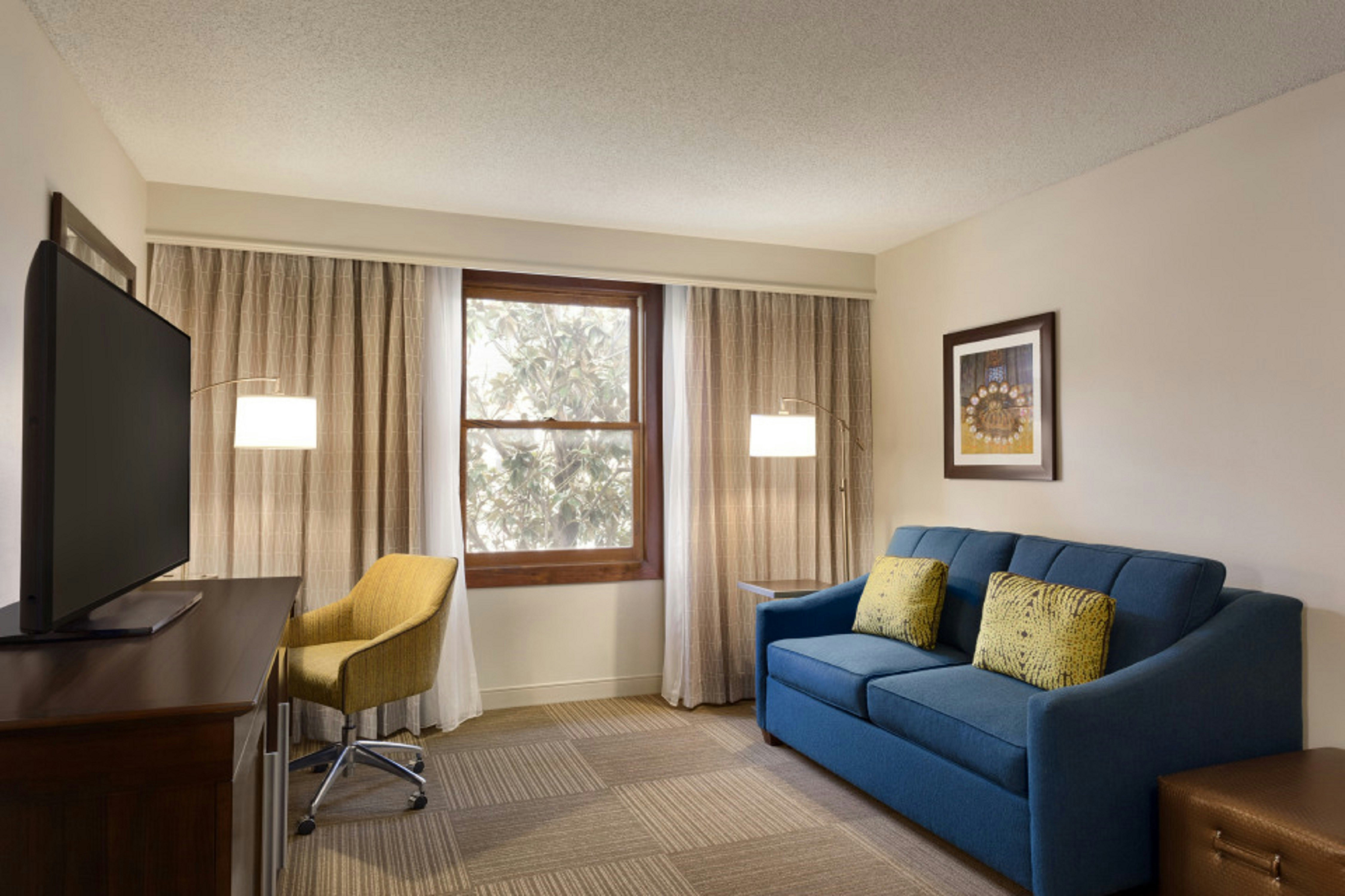 Hampton Inn & Suites Springdale