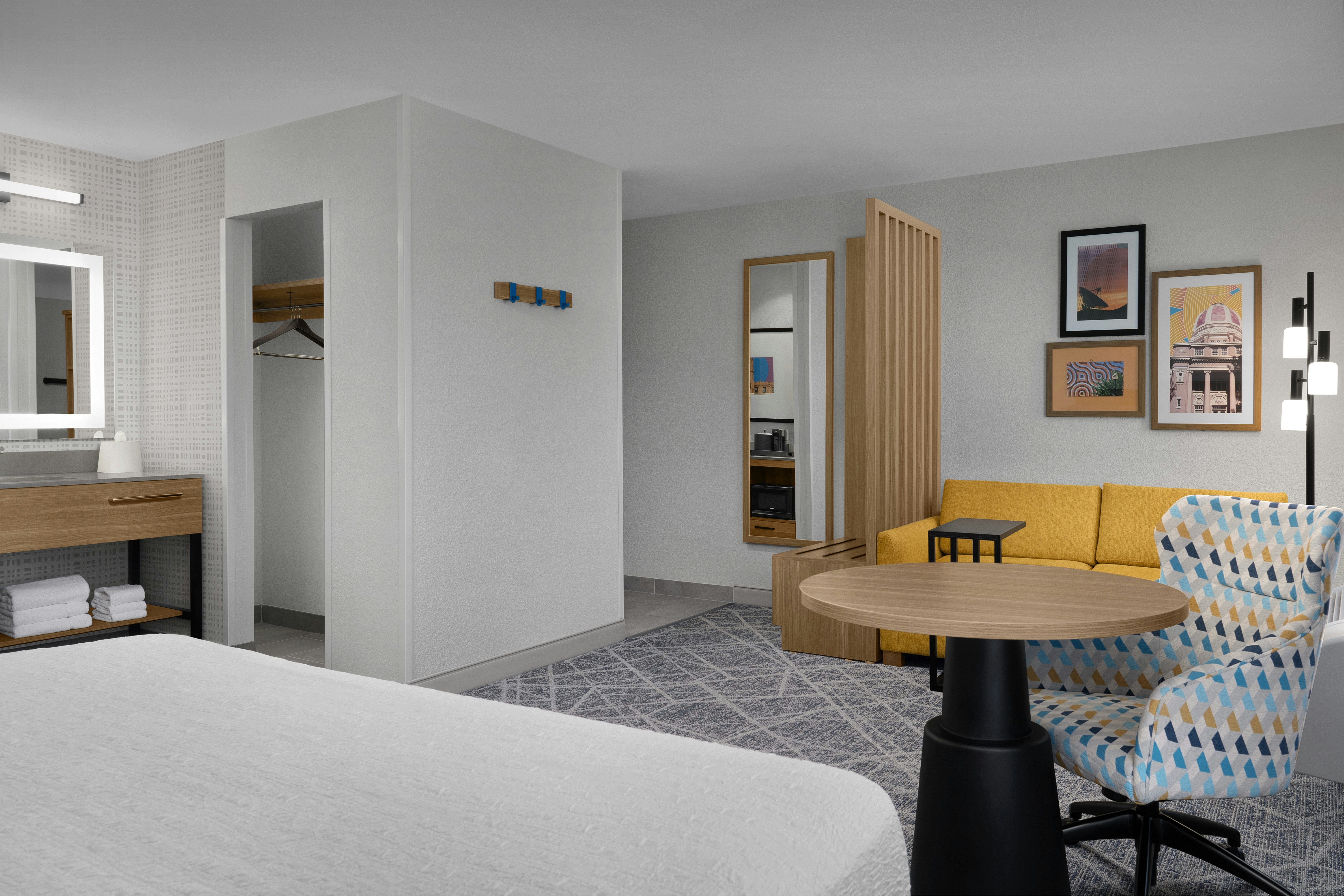 Hampton Inn & Suites Roswell