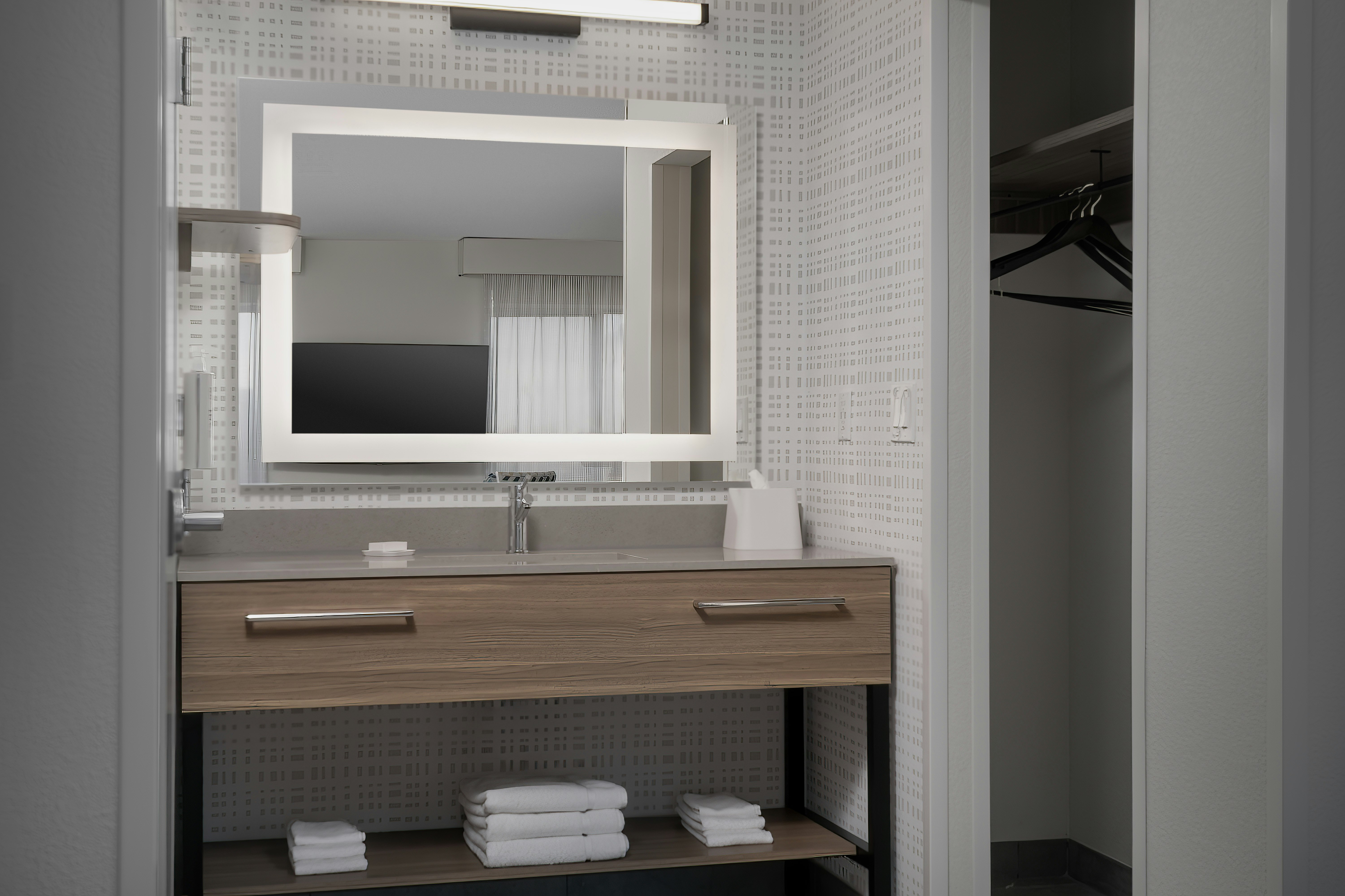 Hampton Inn & Suites Roswell