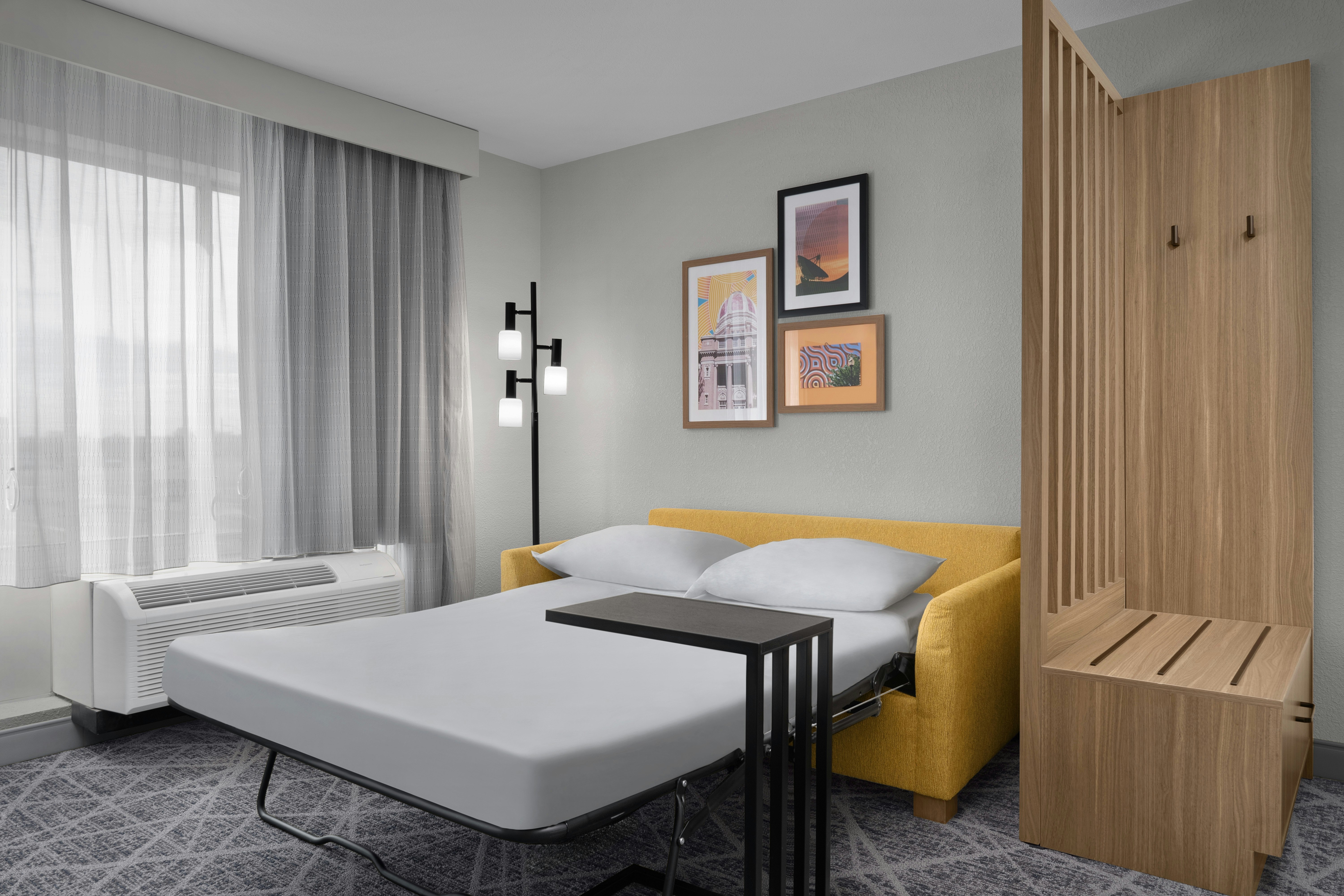 Hampton Inn & Suites Roswell