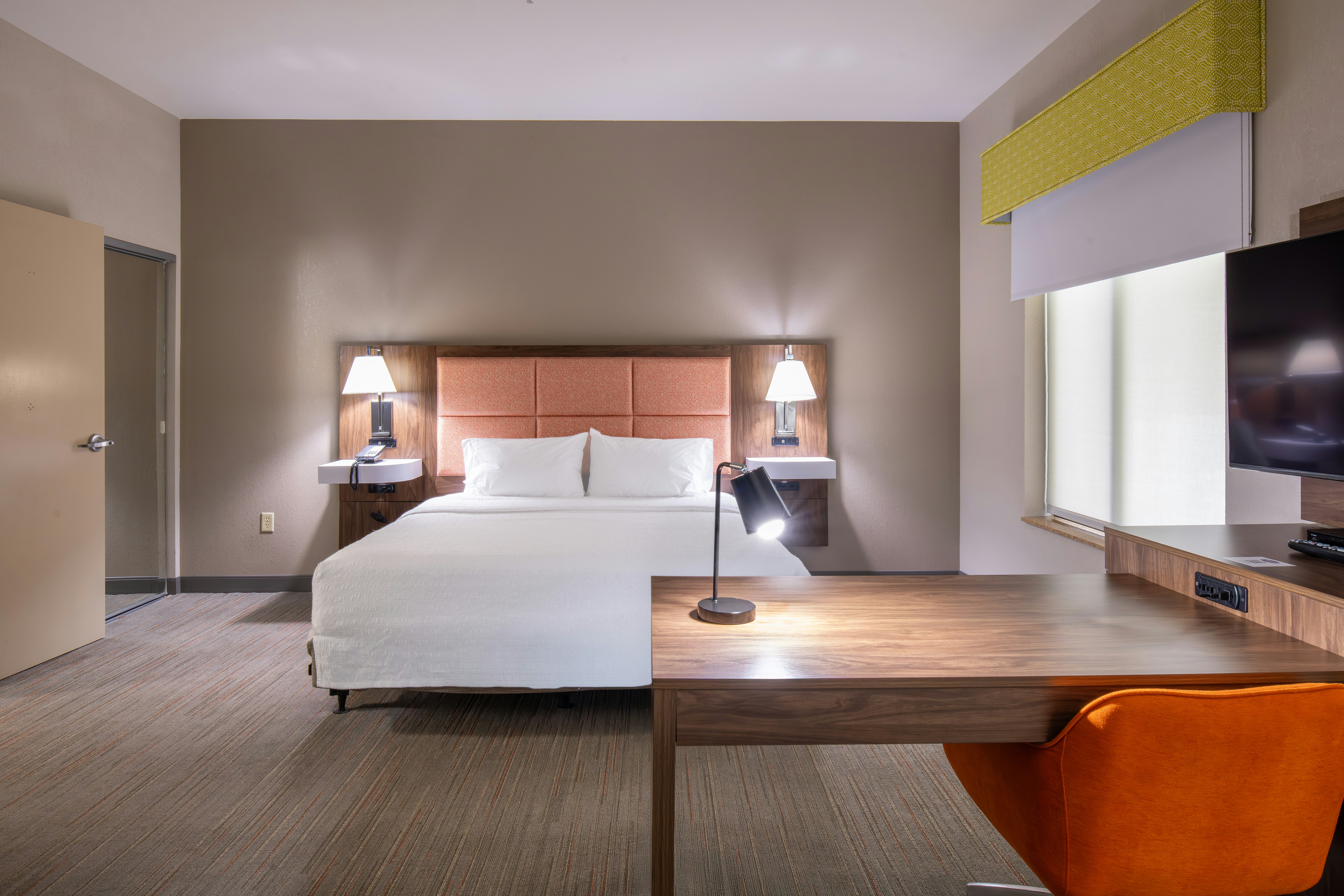 Hampton Inn Omaha West-Lakeside