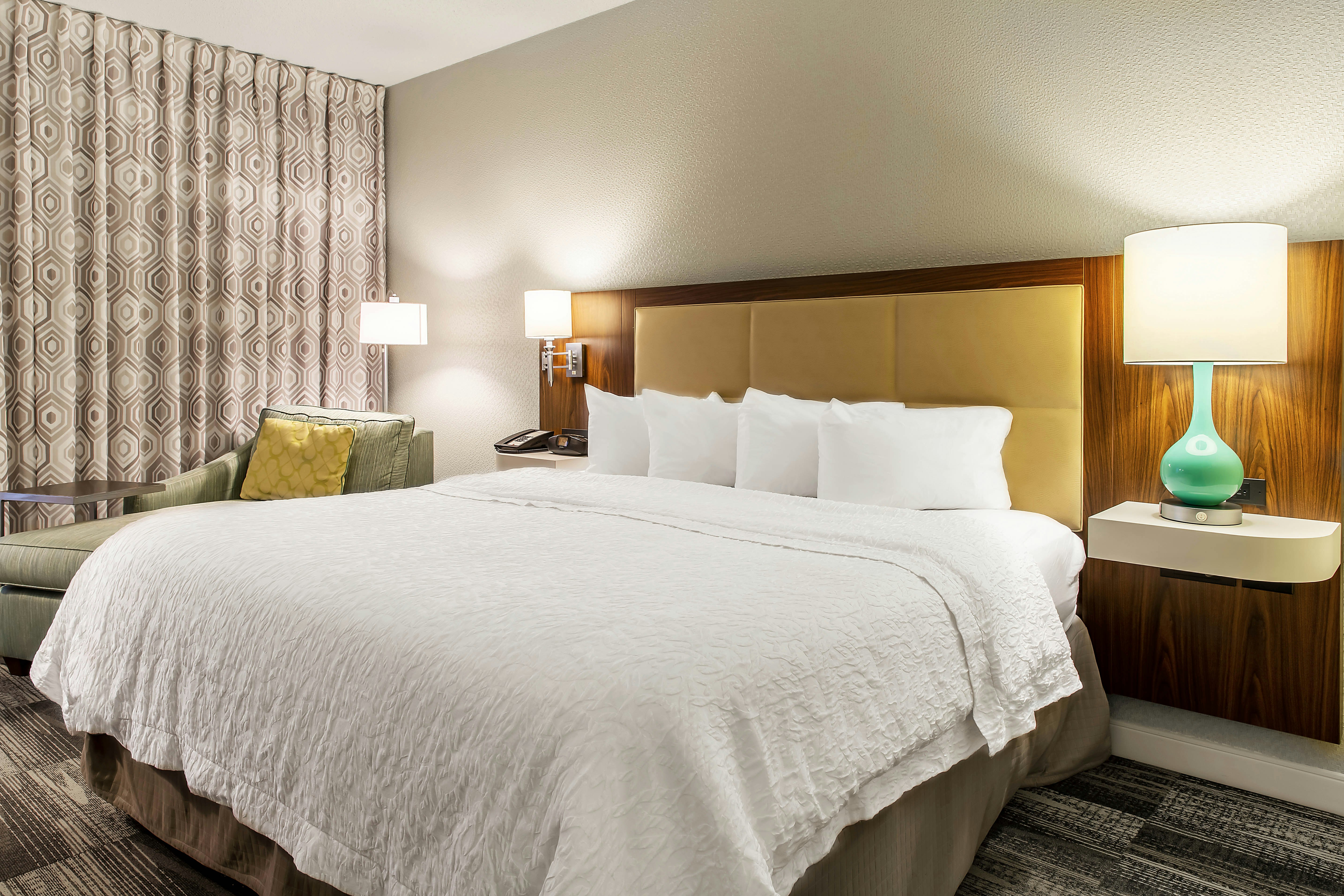 Hampton Inn Minneapolis-St. Paul/Woodbury