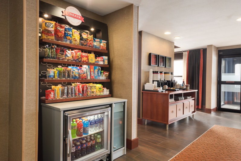 Hampton Inn Minneapolis-St. Paul/Woodbury