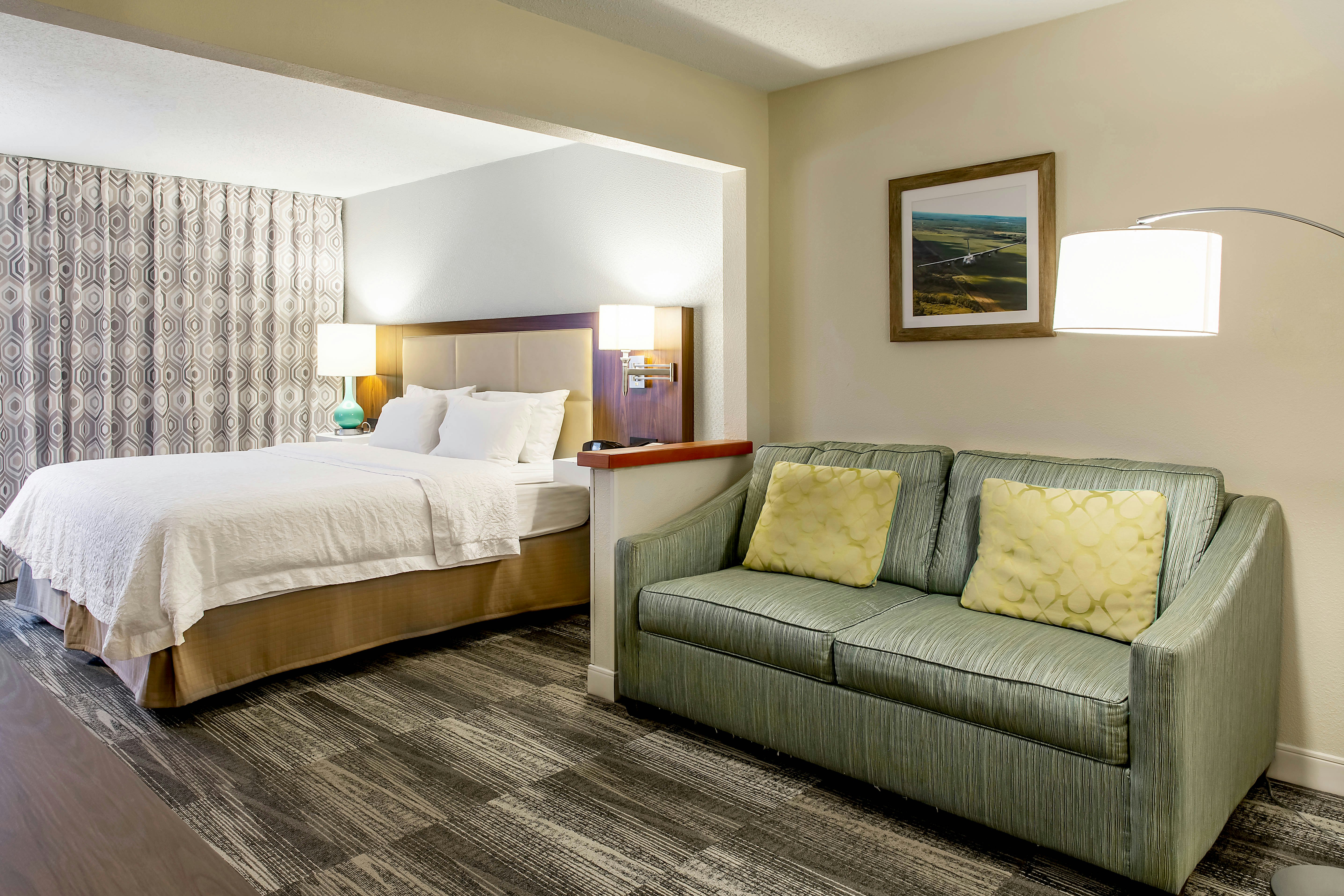 Hampton Inn Minneapolis-St. Paul/Woodbury