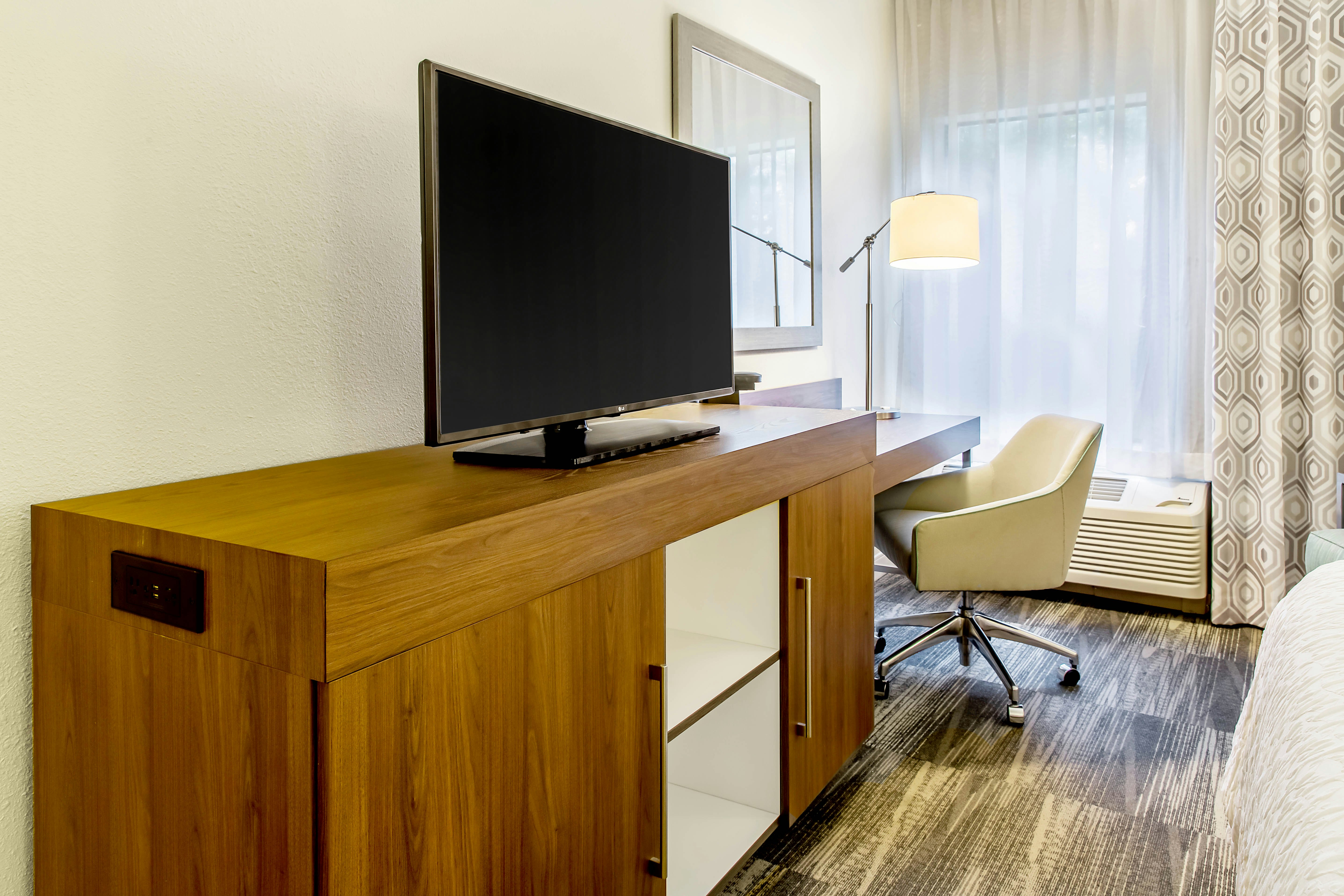 Hampton Inn Minneapolis-St. Paul/Woodbury