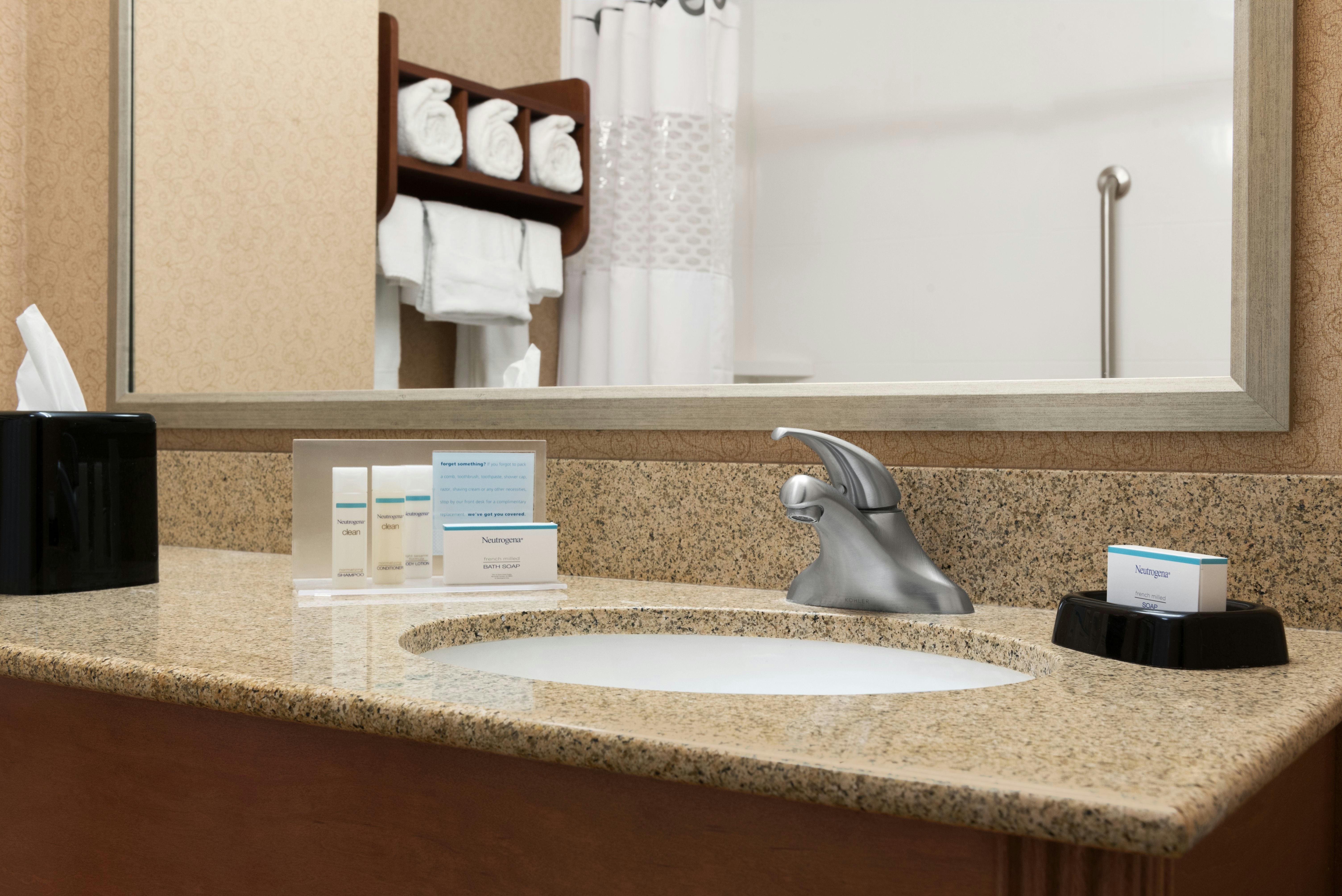 Hampton Inn Minneapolis-St. Paul/Woodbury