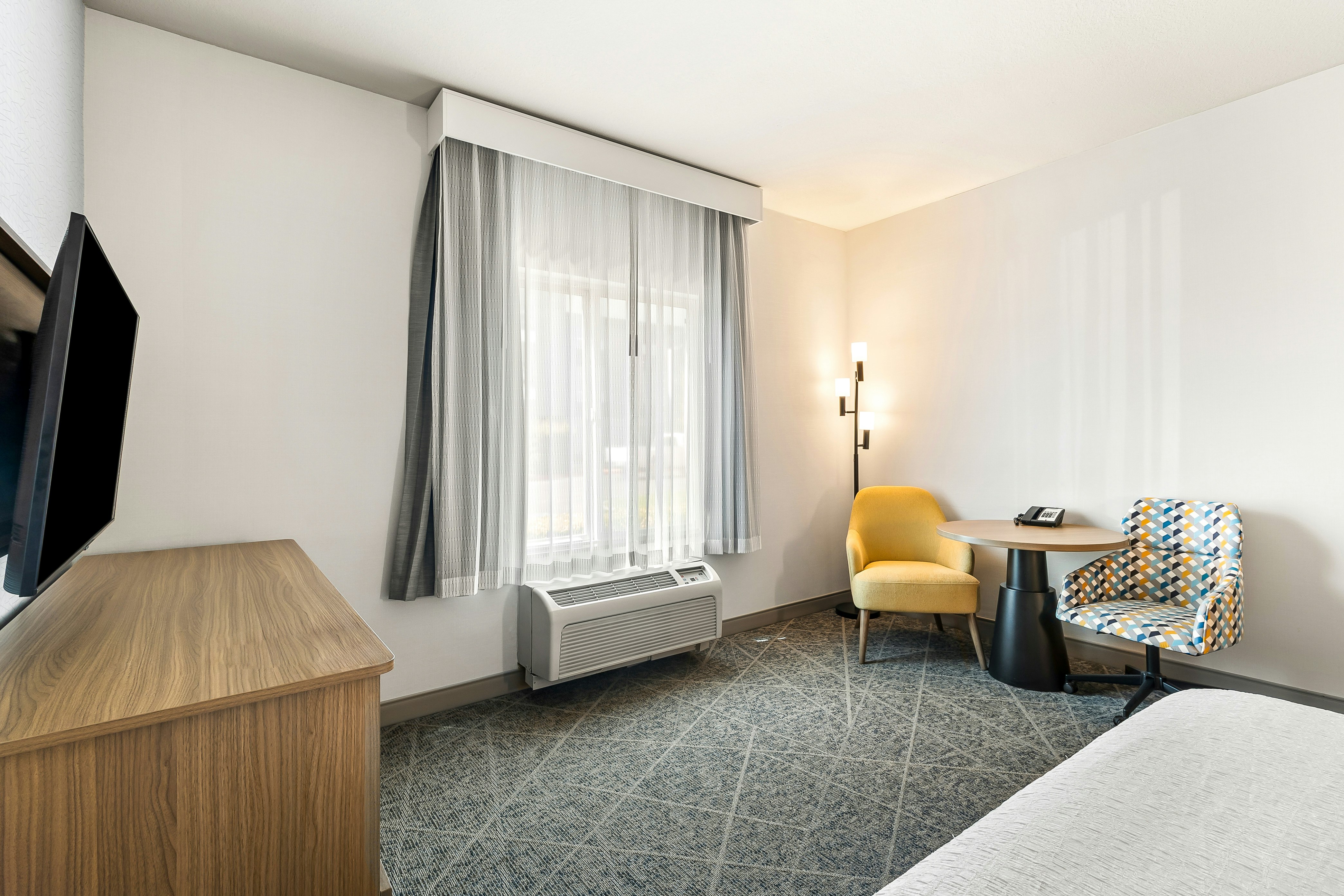 Hampton Inn & Suites Merced