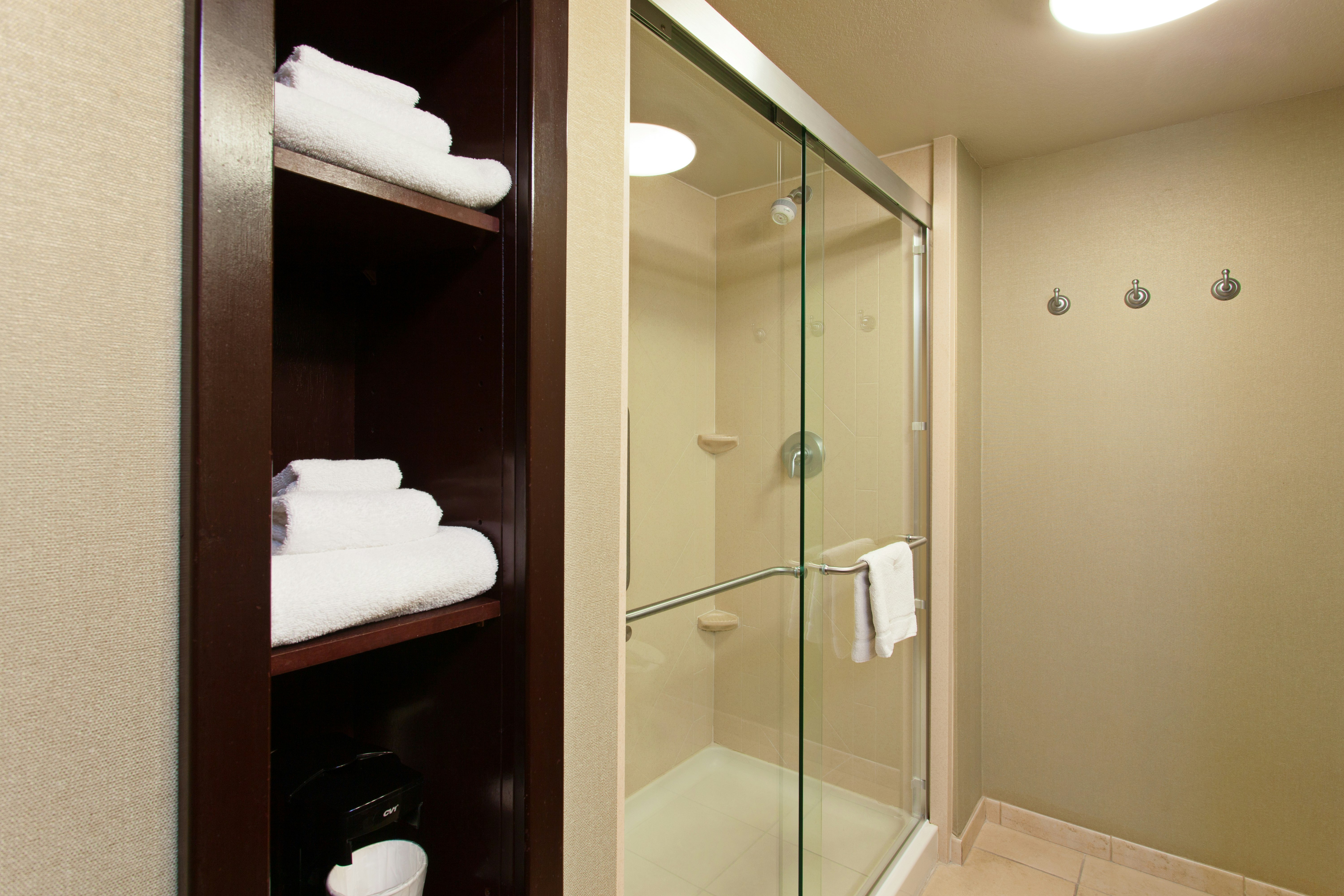 Hampton Inn & Suites Merced