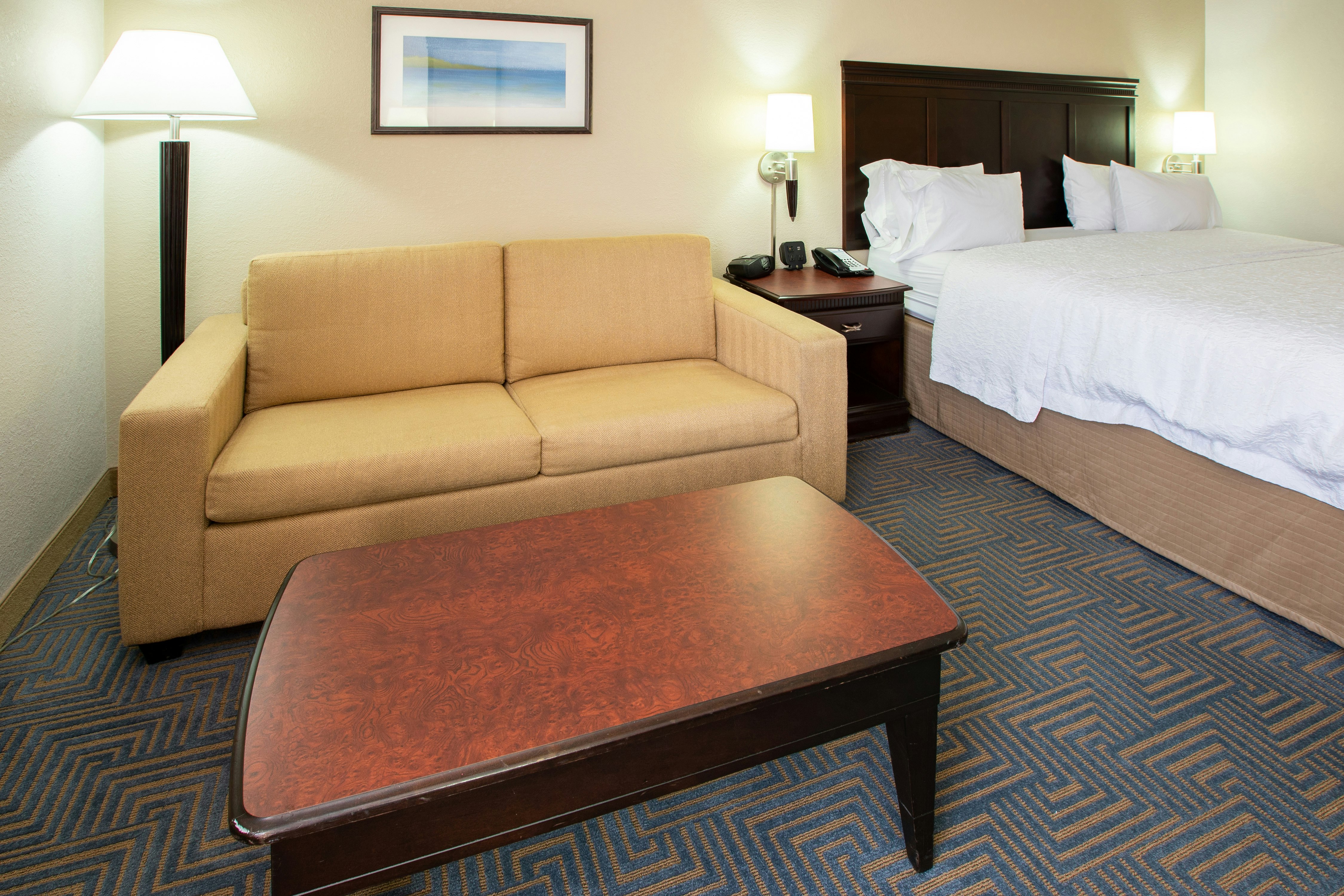 Hampton Inn Elizabethtown