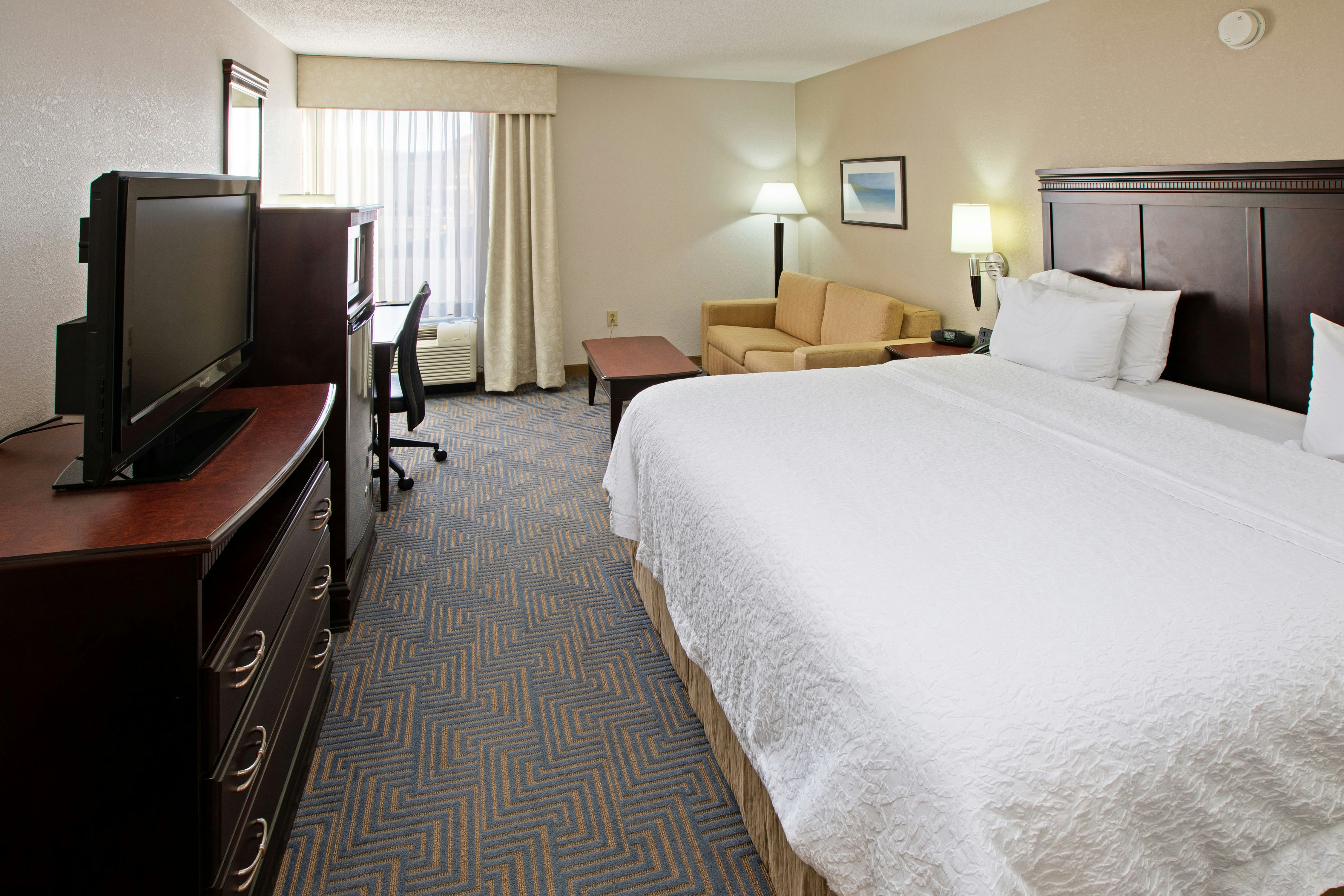 Hampton Inn Elizabethtown