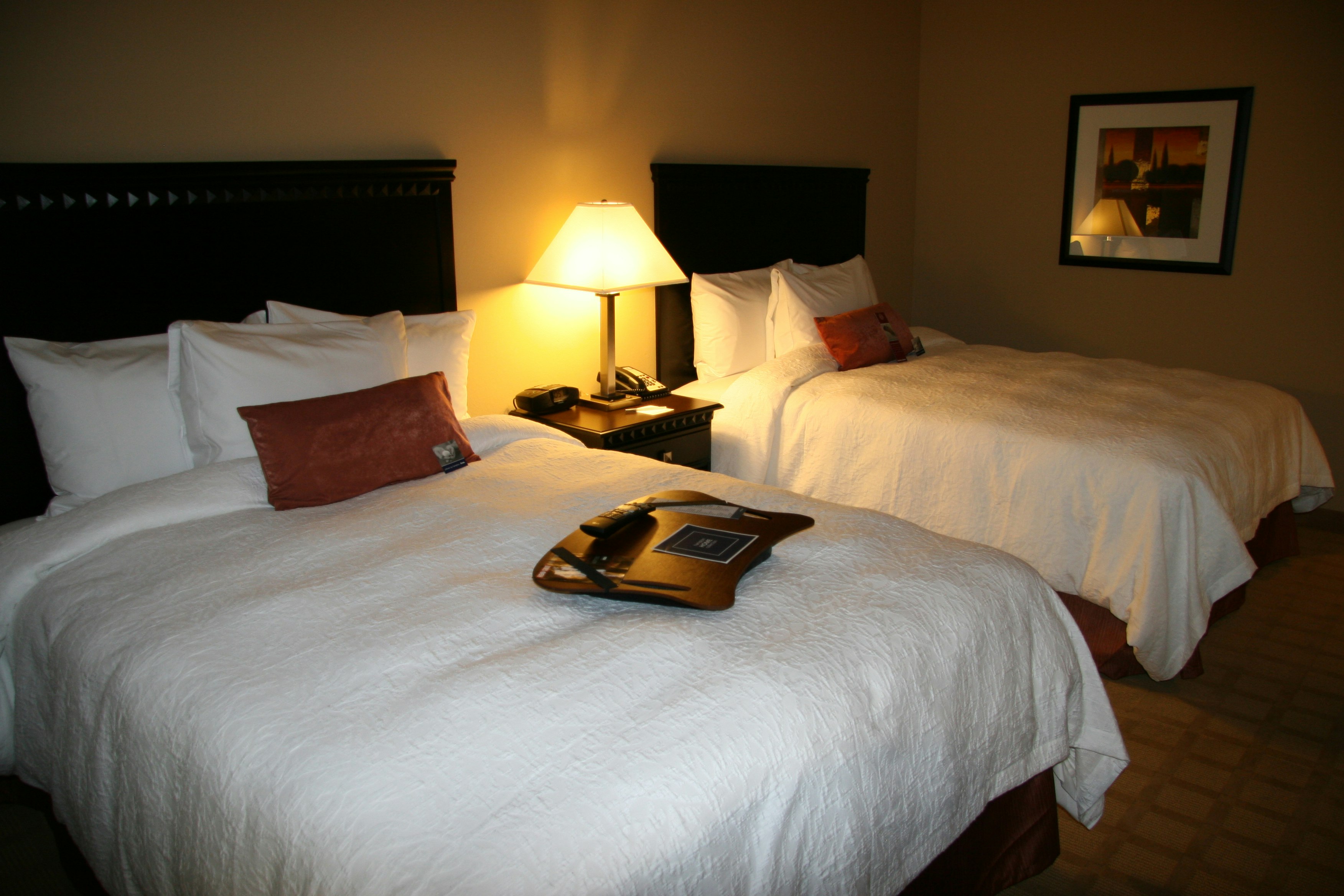 Hampton Inn Dade City – Zephyrhills