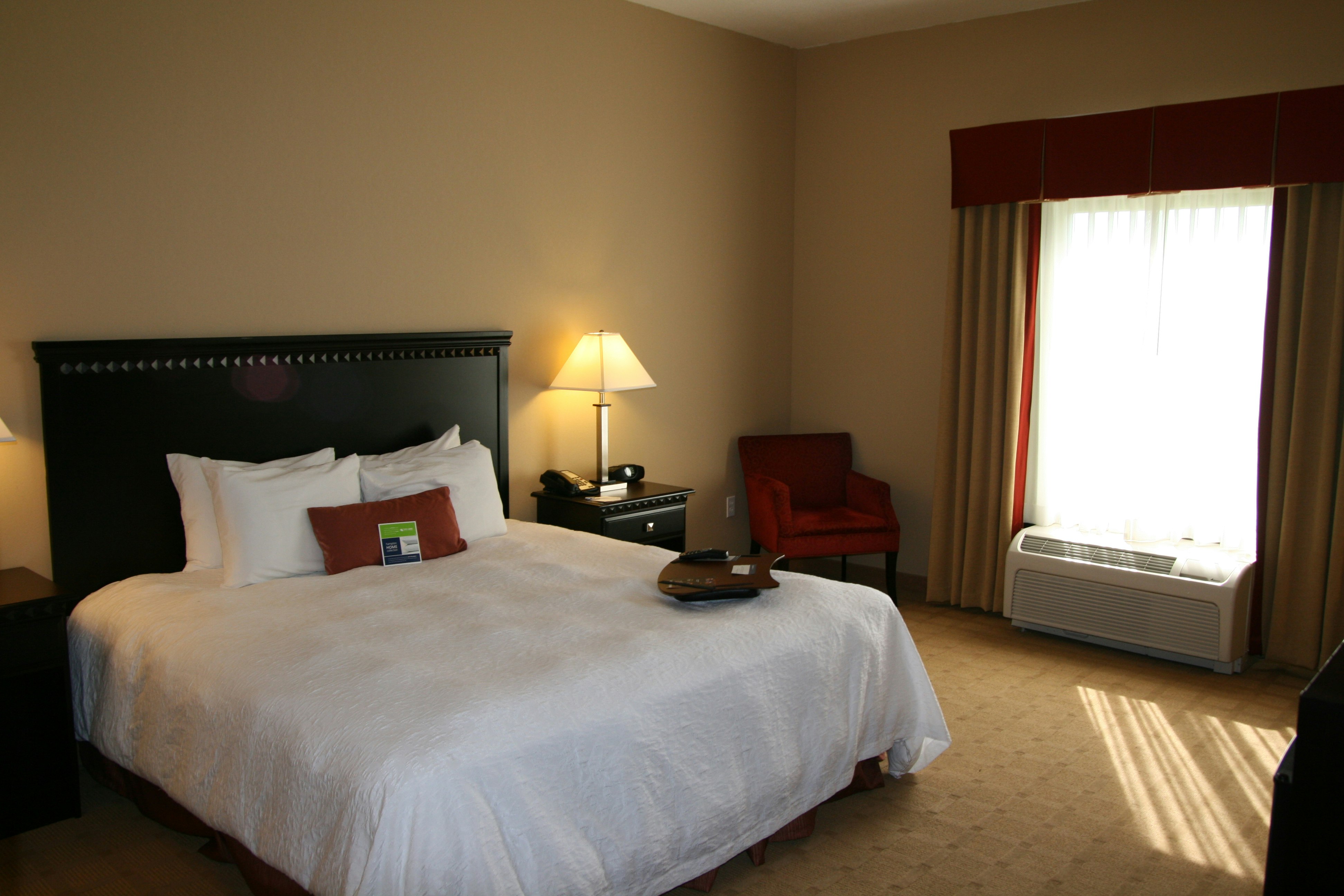 Hampton Inn Dade City – Zephyrhills