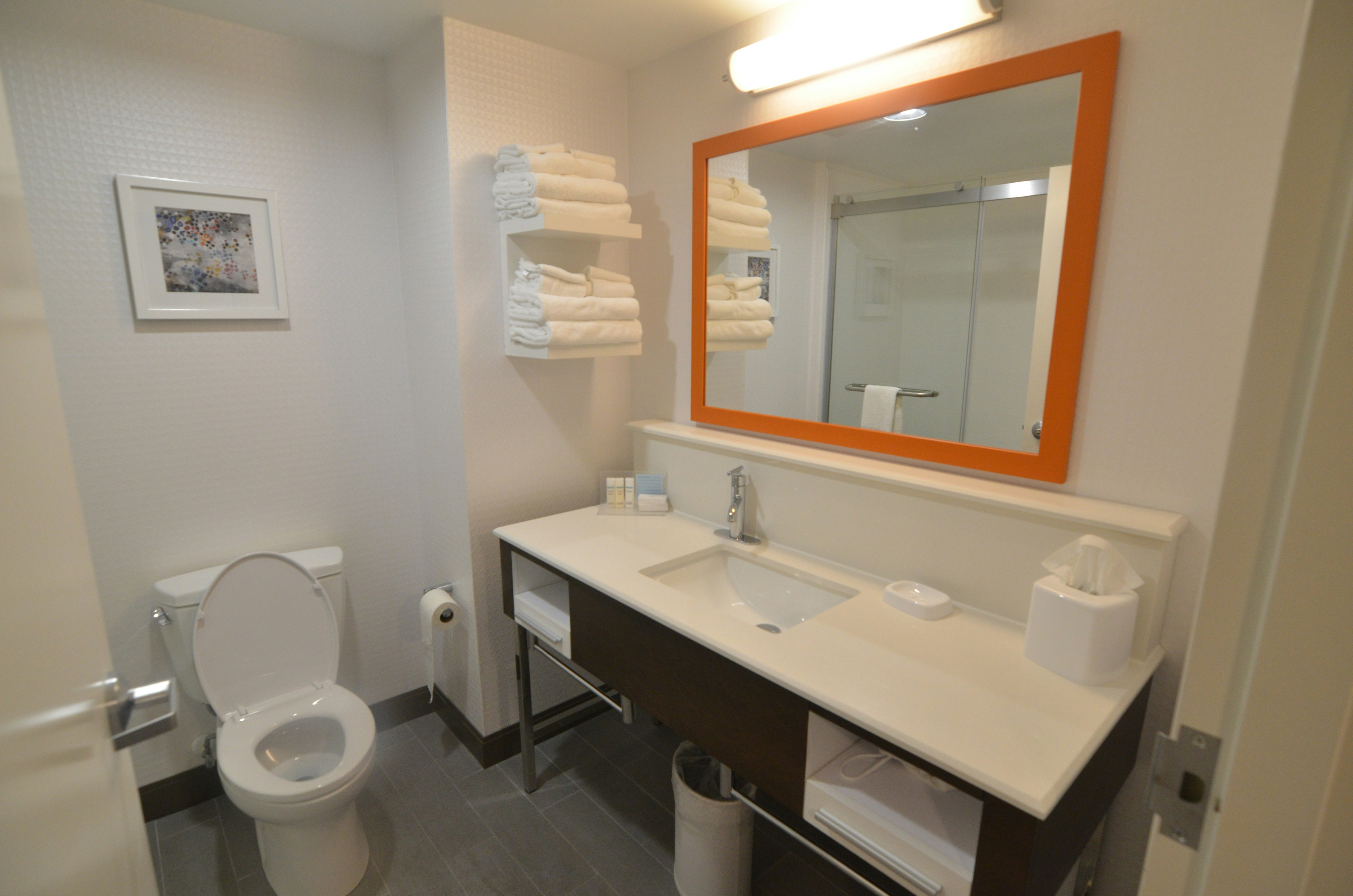 Hampton Inn Fort Payne