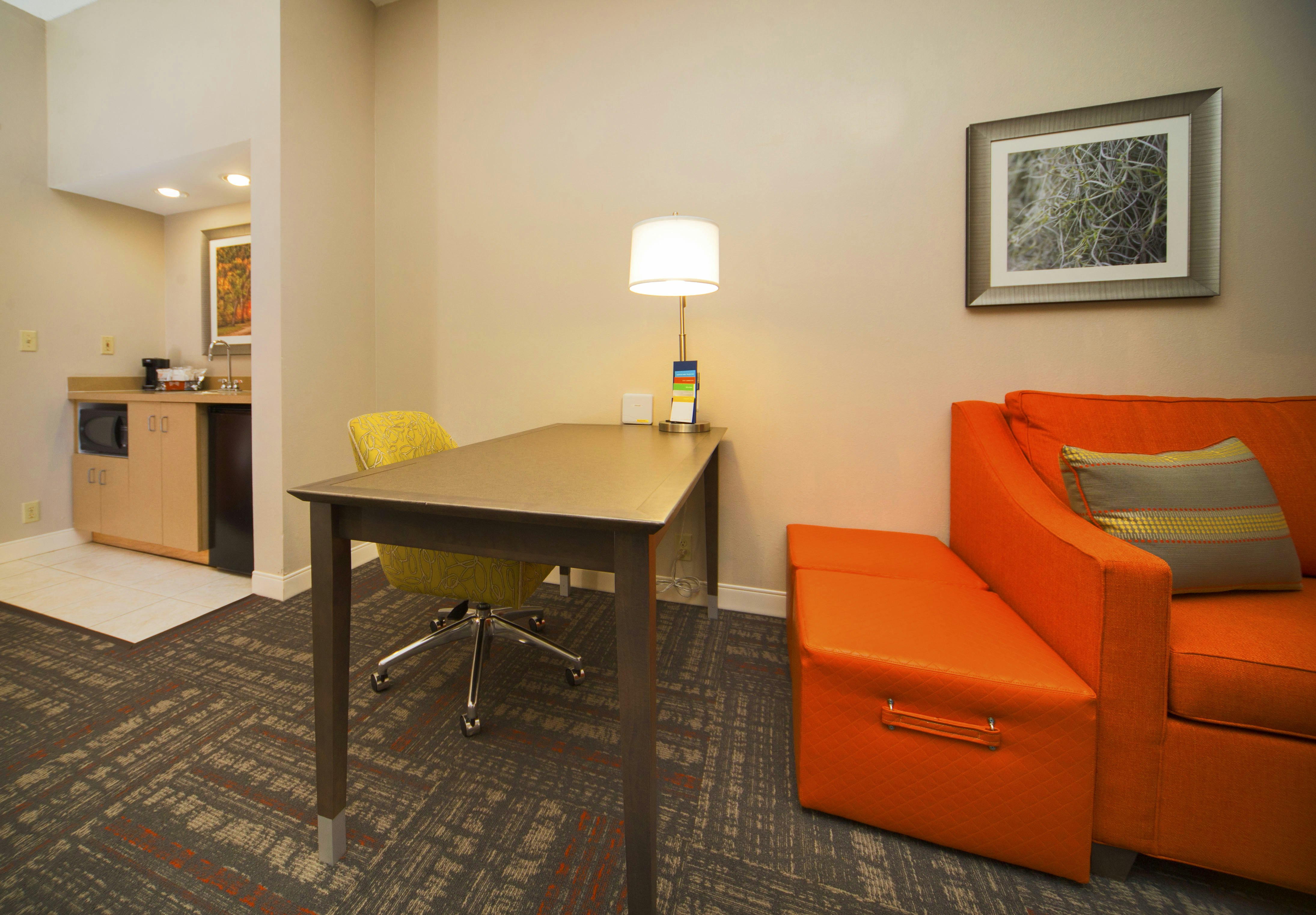Hampton Inn & Suites Valdosta/Conference Center