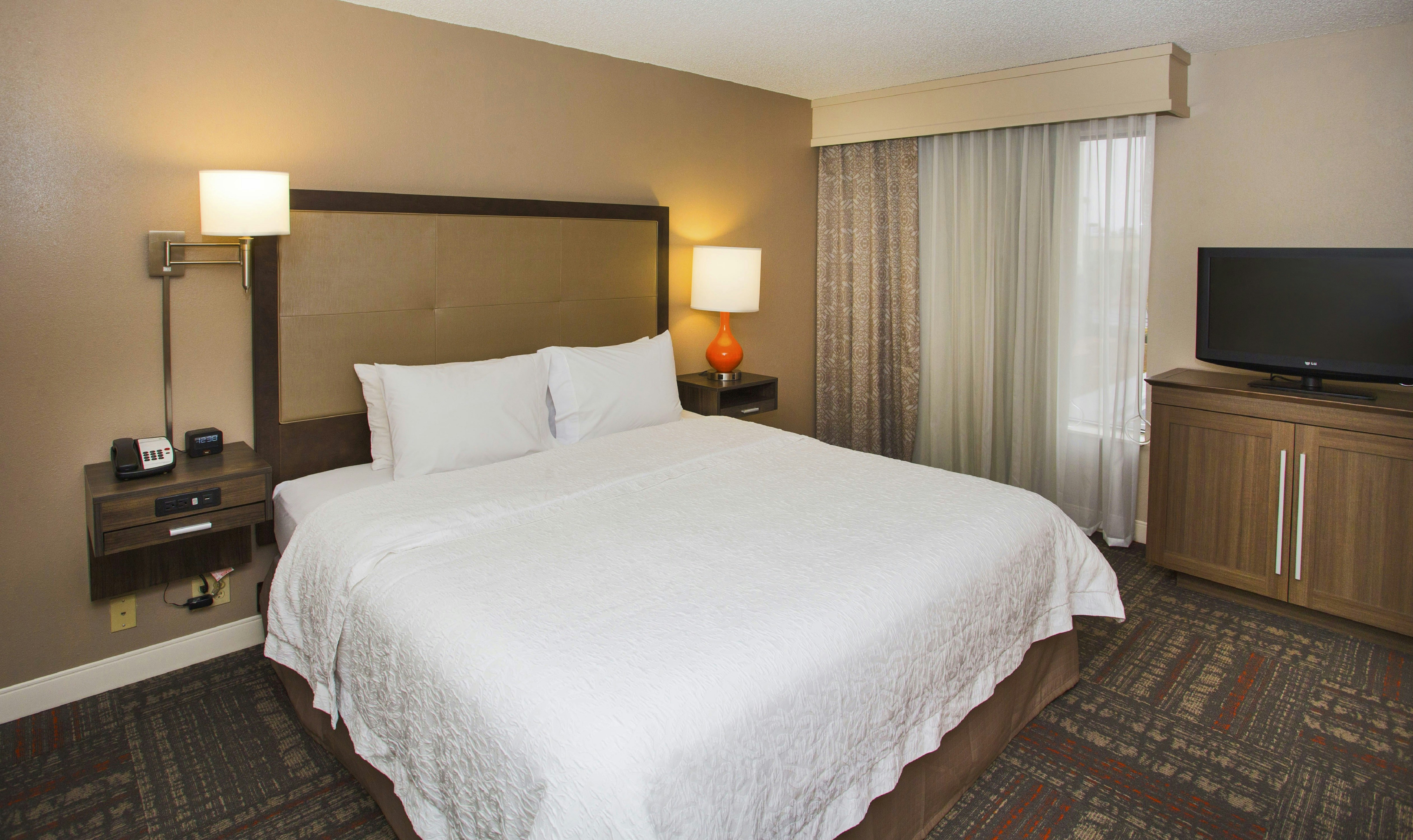 Hampton Inn & Suites Valdosta/Conference Center