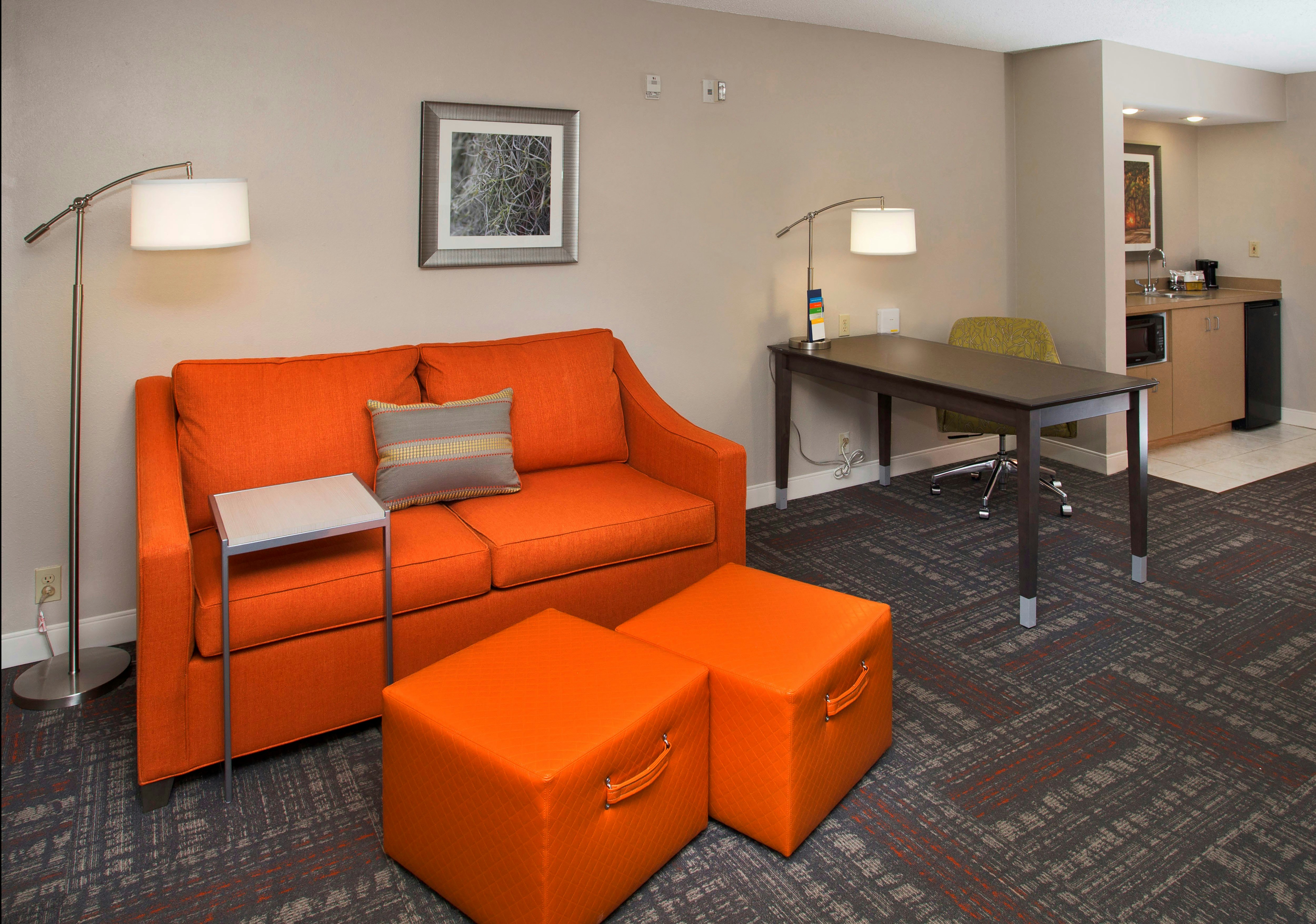 Hampton Inn & Suites Valdosta/Conference Center